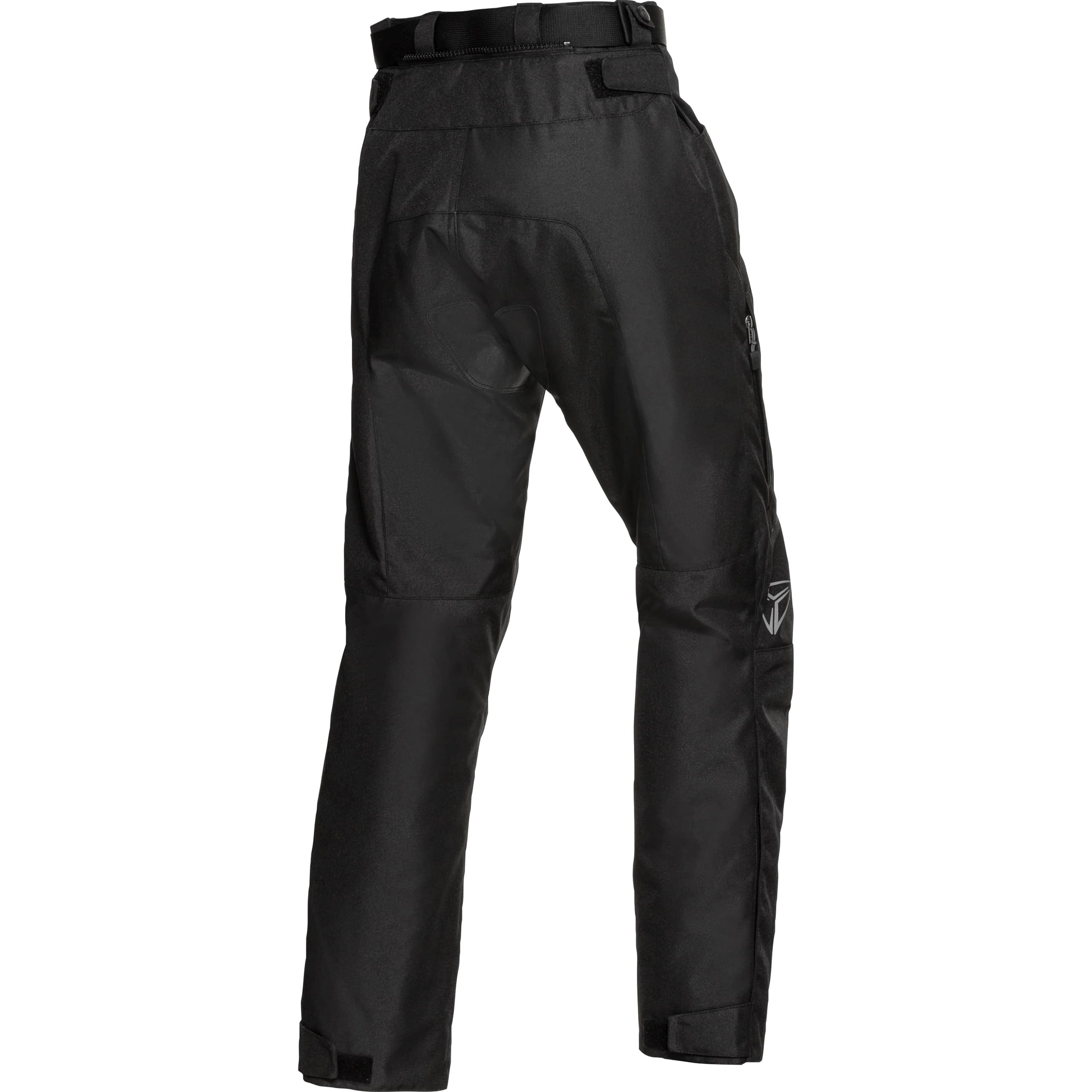 Pharao-Sitka WP Damen Textilhose schwarz-2111171003001