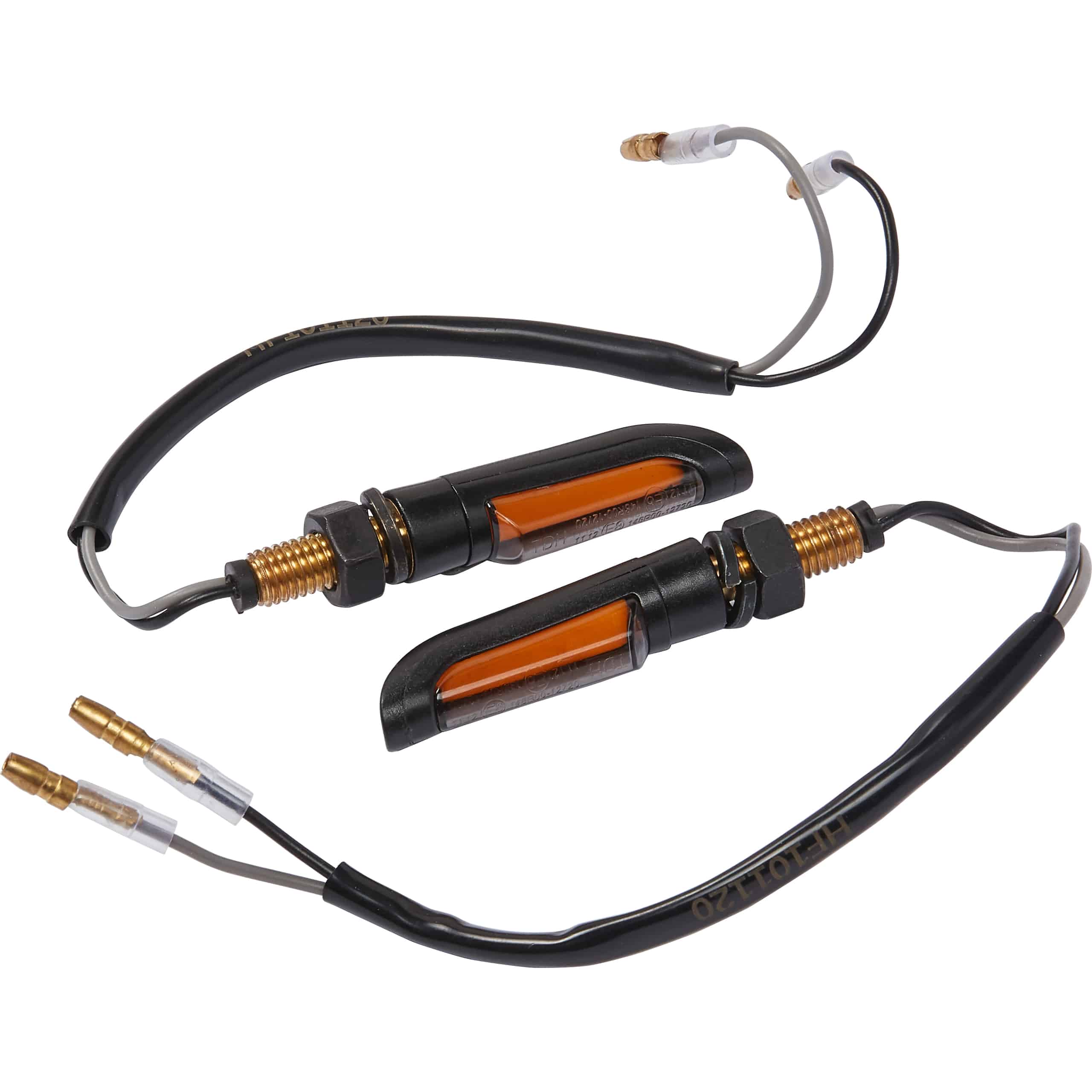 Hashiru-LED Blinkerpaar ST42 M8 COB-5742521020004190