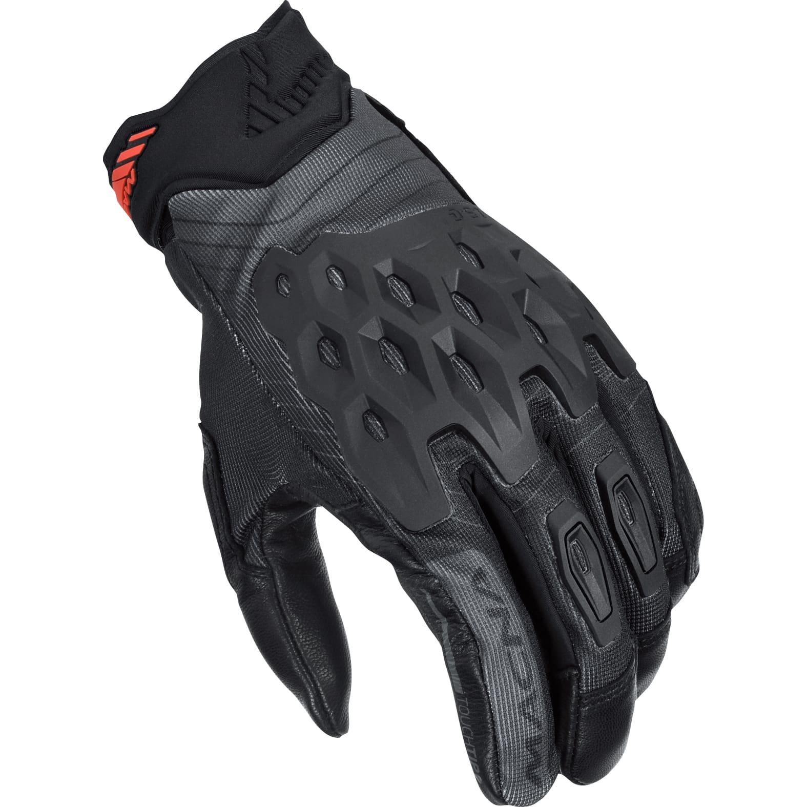 Macna-Tanami Handschuh kurz-3117811