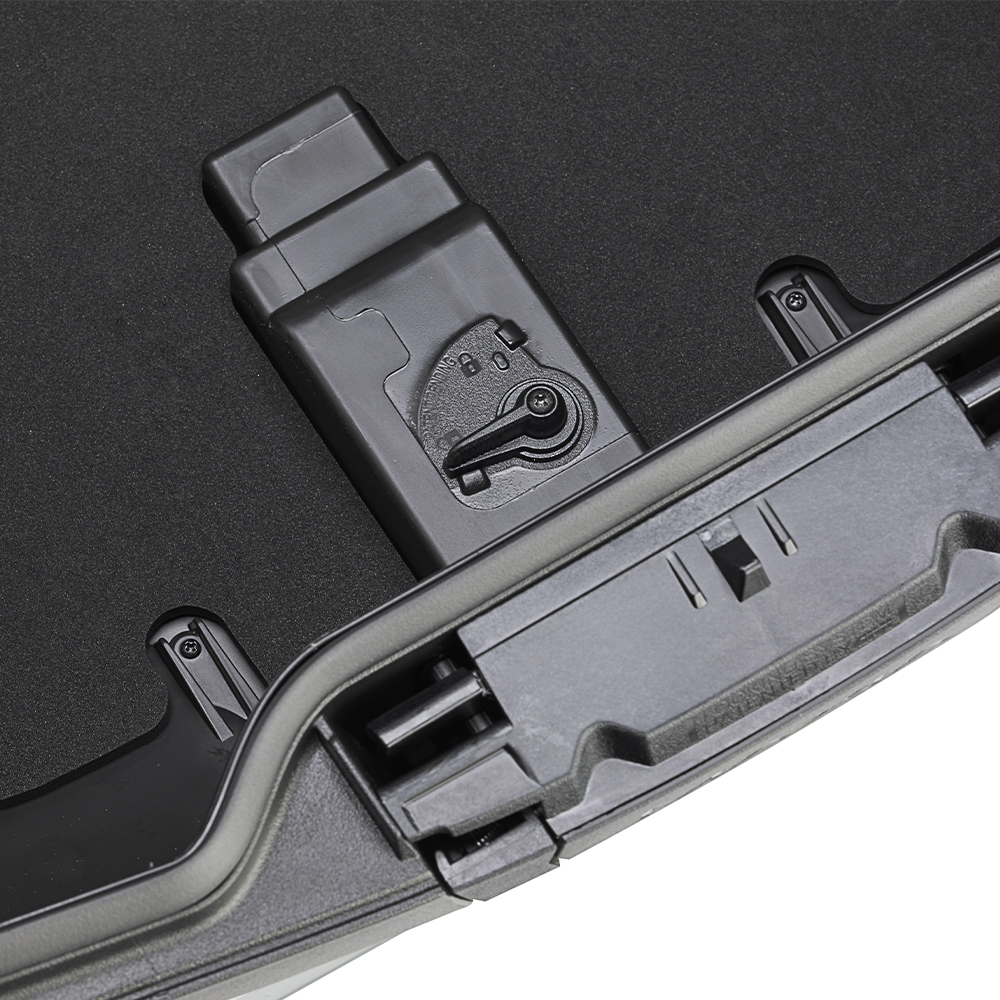 Givi-Monokey® Topcase Maxia 5 V58-5751761194000004