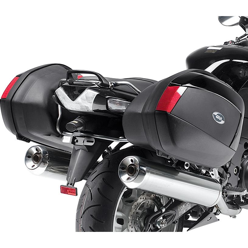 Givi-Seitenträger Monokey® Side PLX446 für ZZR 1400 2006-2011-5671891199001070