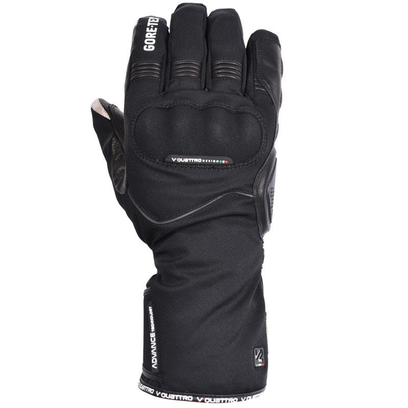 V Quattro-Advance 2-1 Gore-Tex Winterhandschuh-3110261999001938