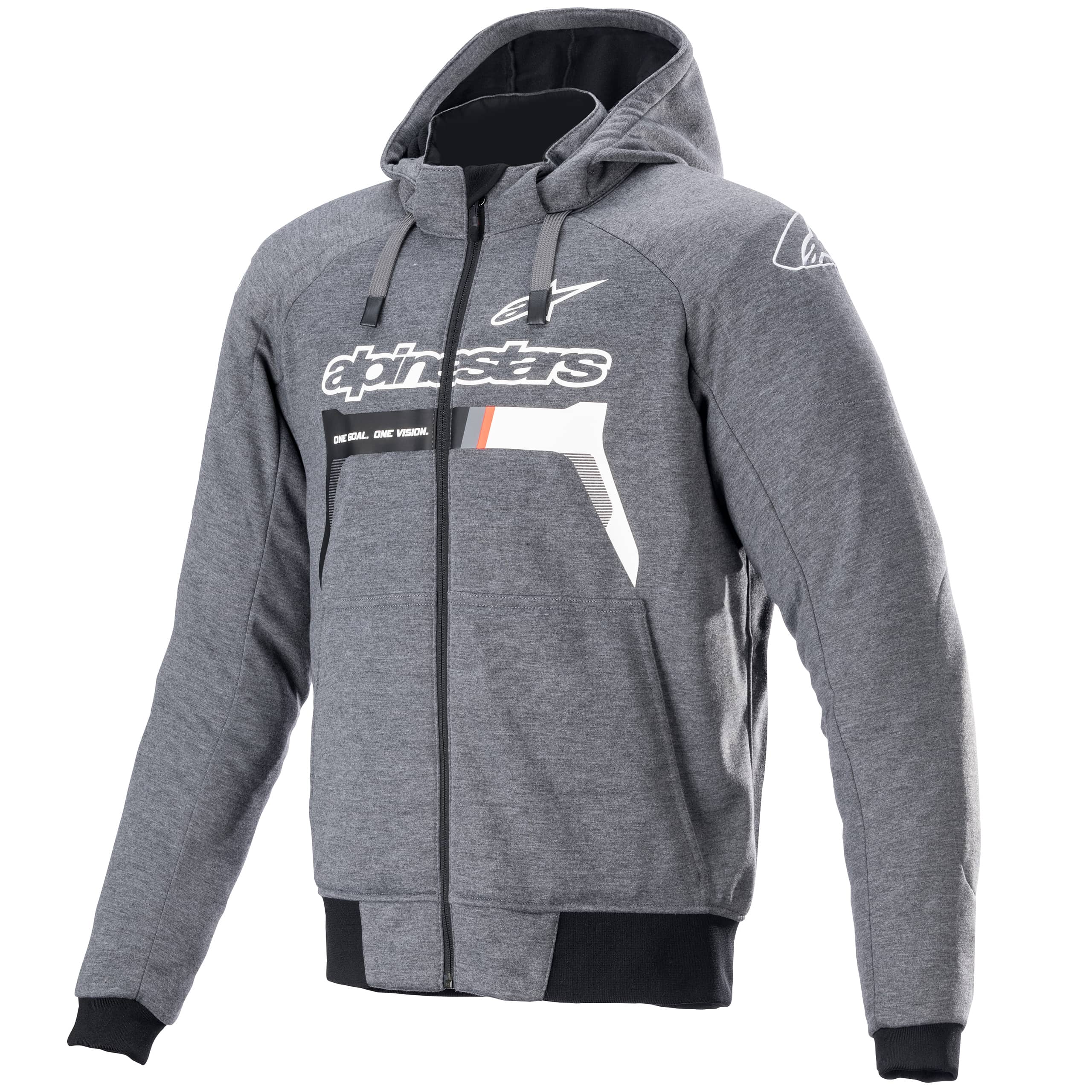 Alpinestars-Chrome Ignition Hoodie-0000315999047009