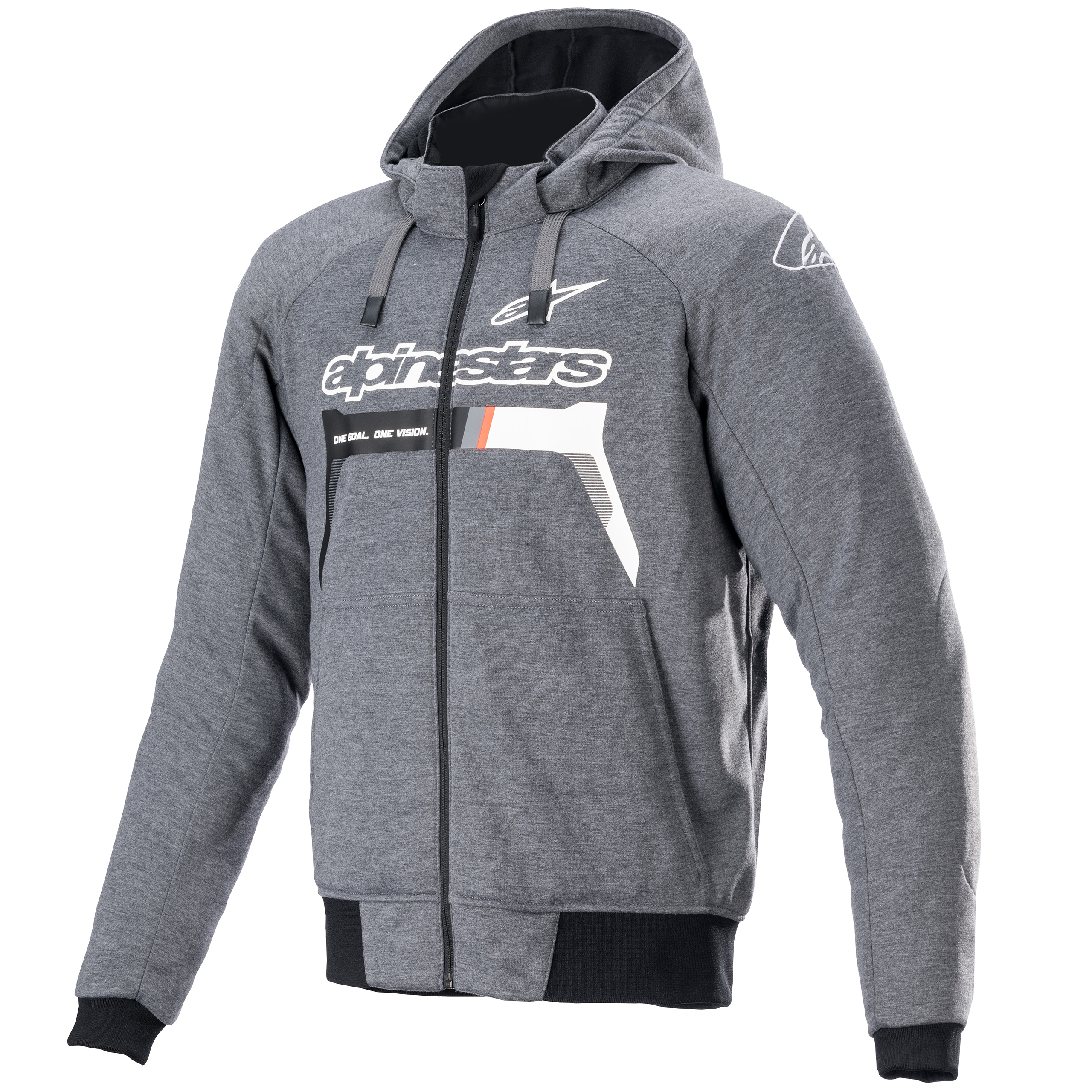 Alpinestars-Chrome Ignition Hoodie-0000315999047012