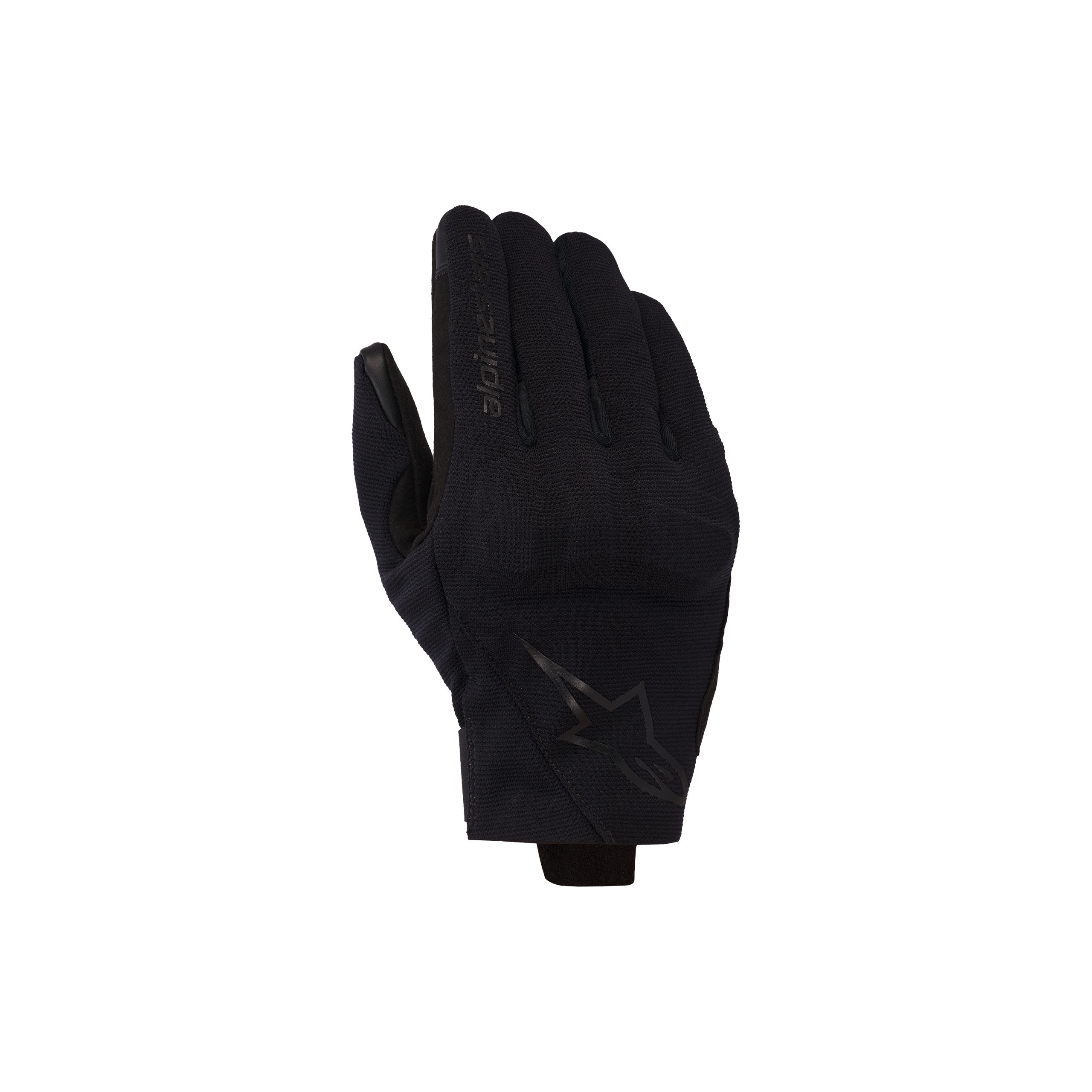 Alpinestars Reef V2 guanti neri/neri