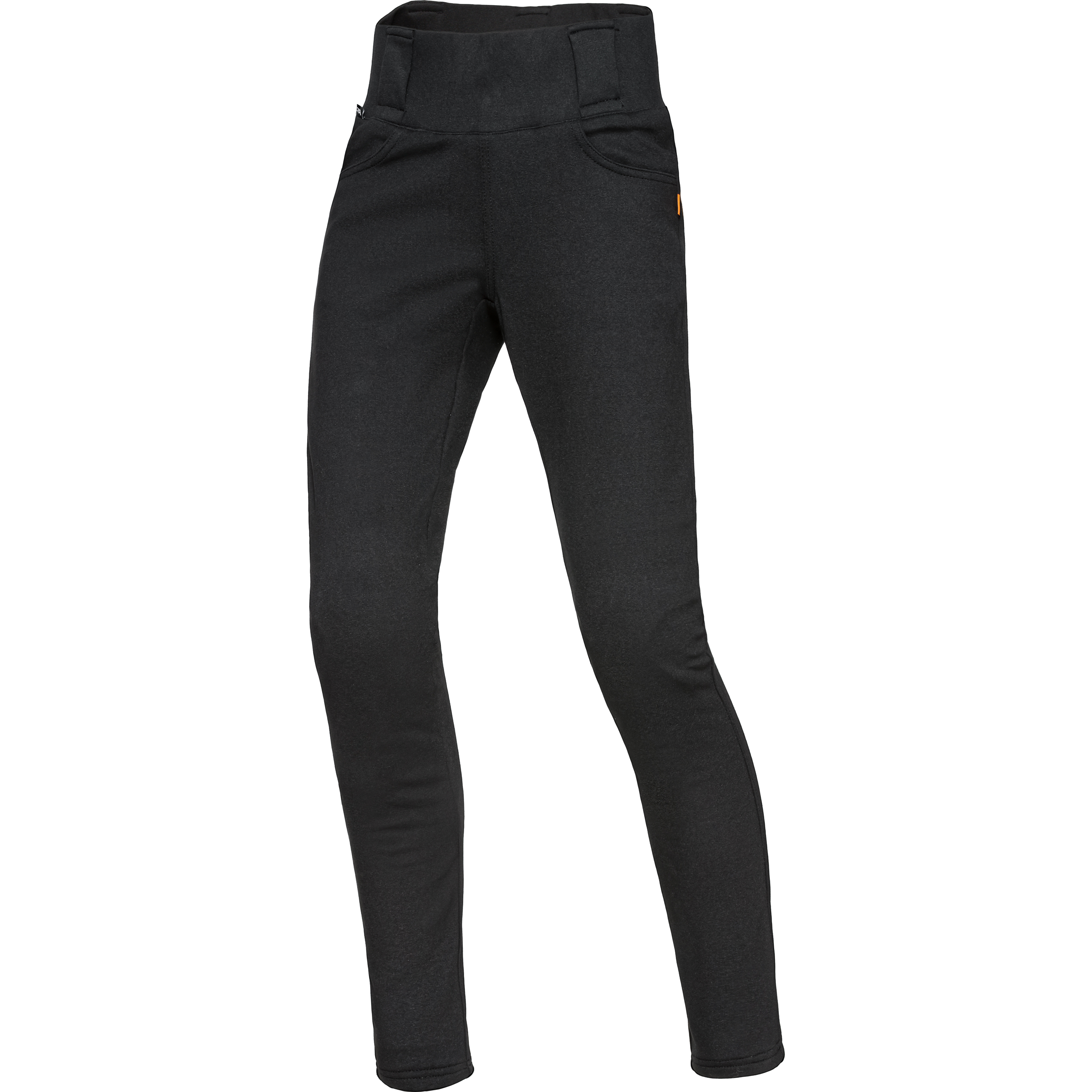 Richa Cody Rush Damen Leggings schwarz 38 - Motorradbekleidung - Motorradbekleidung Damen