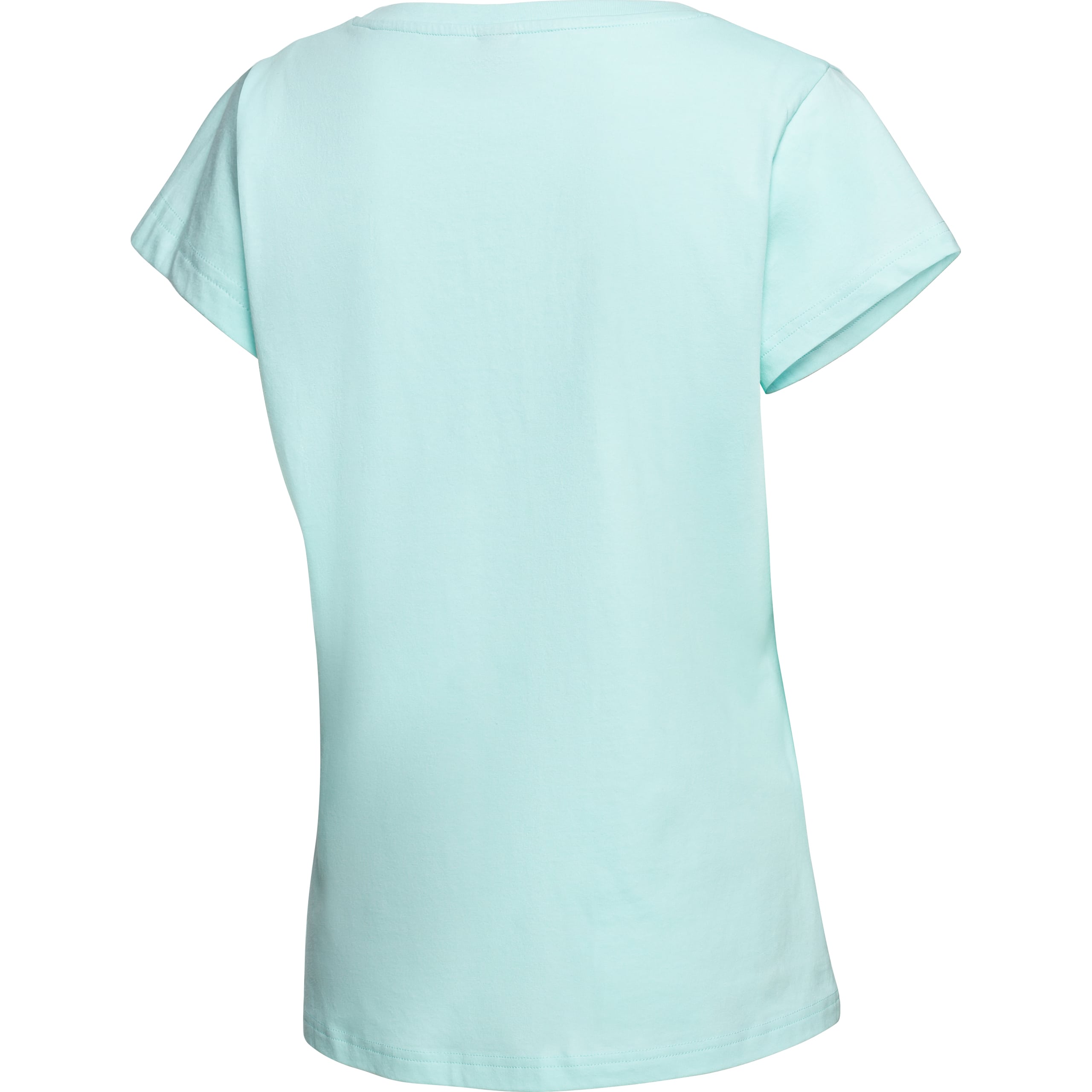 FLM-Damen T-Shirt Sarah blau XS-8020311999003107