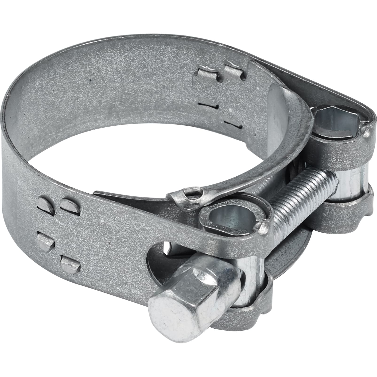 Hi-Q Tools-Stahl Gelenkbolzenschelle-5035131155006090