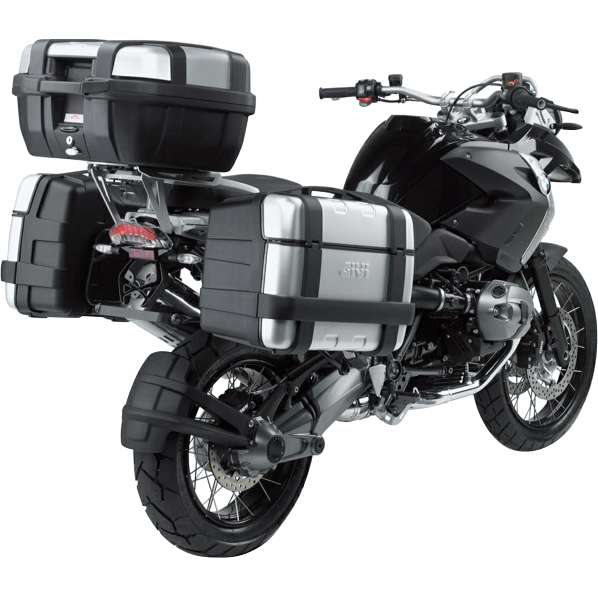 Givi-Monokey® Koffer/Topcase Trekker TRK52-5660261189000540