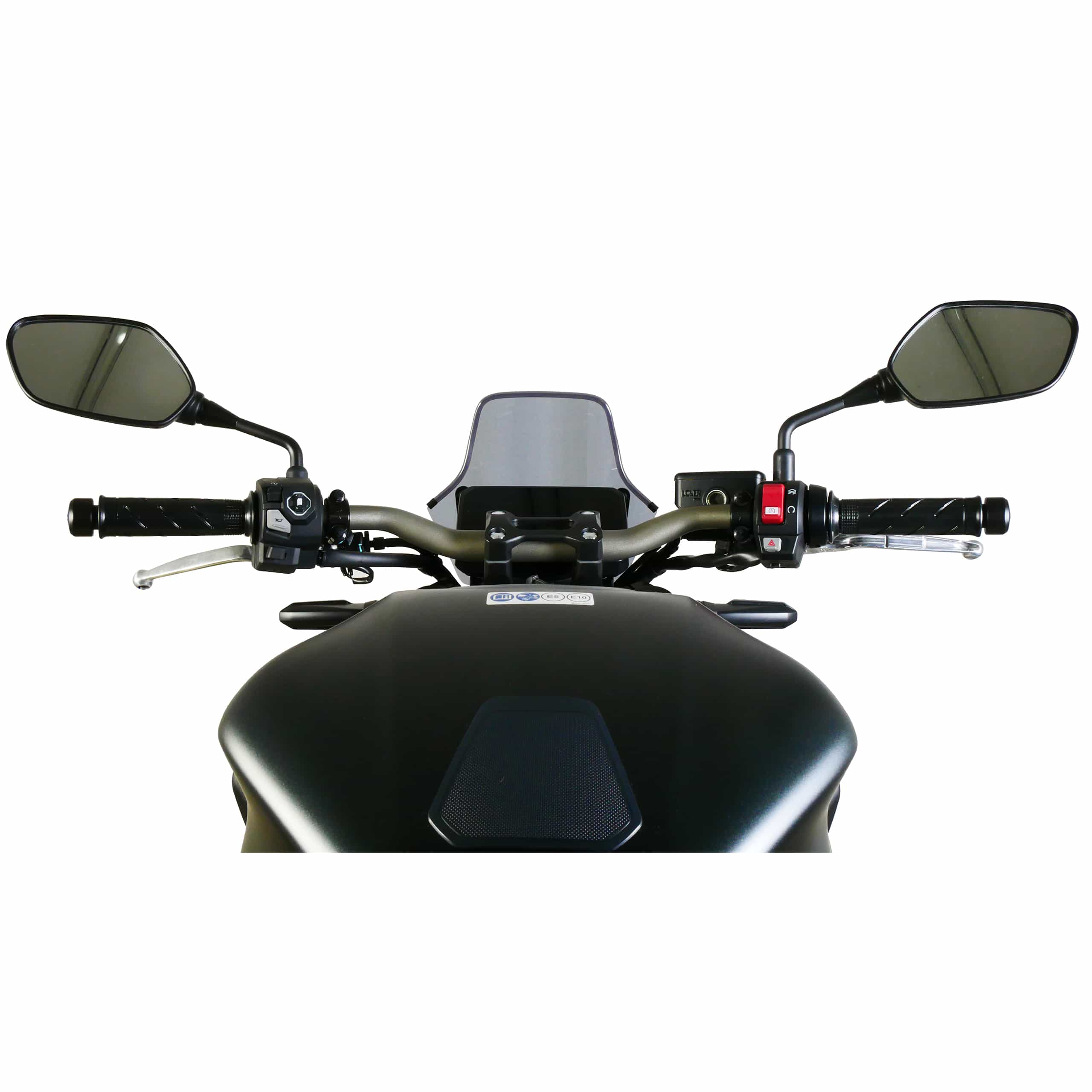 MRA-Verkleidungsscheibe Racing-5668741135002048