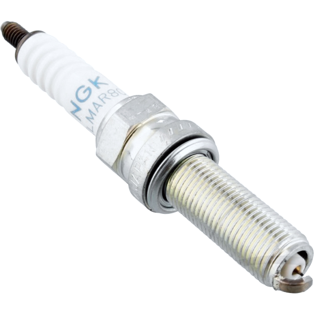 NGK Iridium SILMAR 8 C9 Spark plug