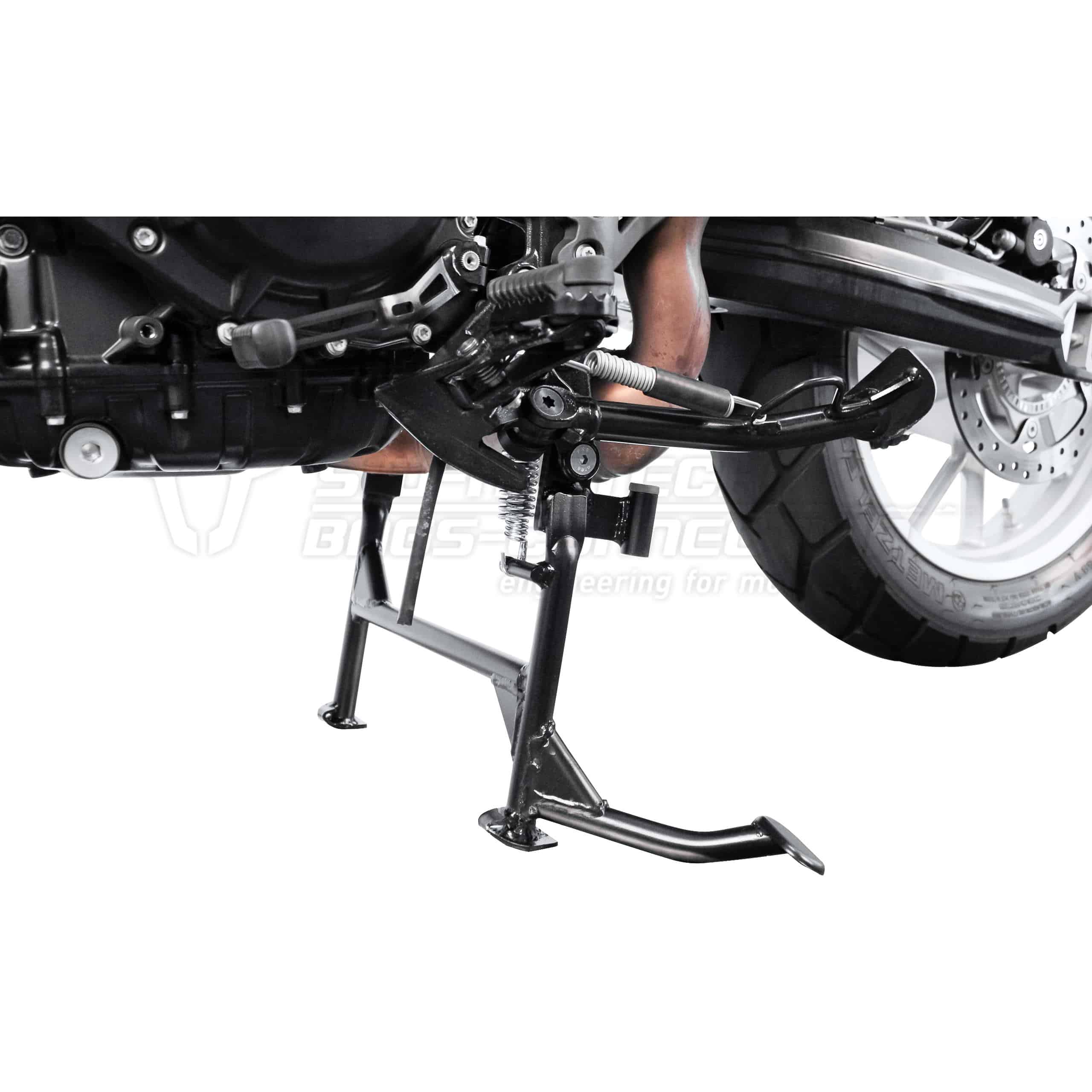 SW-MOTECH Hauptständer HPS.07.201.10000/B für BMW - Motorradteile & Ersatzteile - Anbauteile