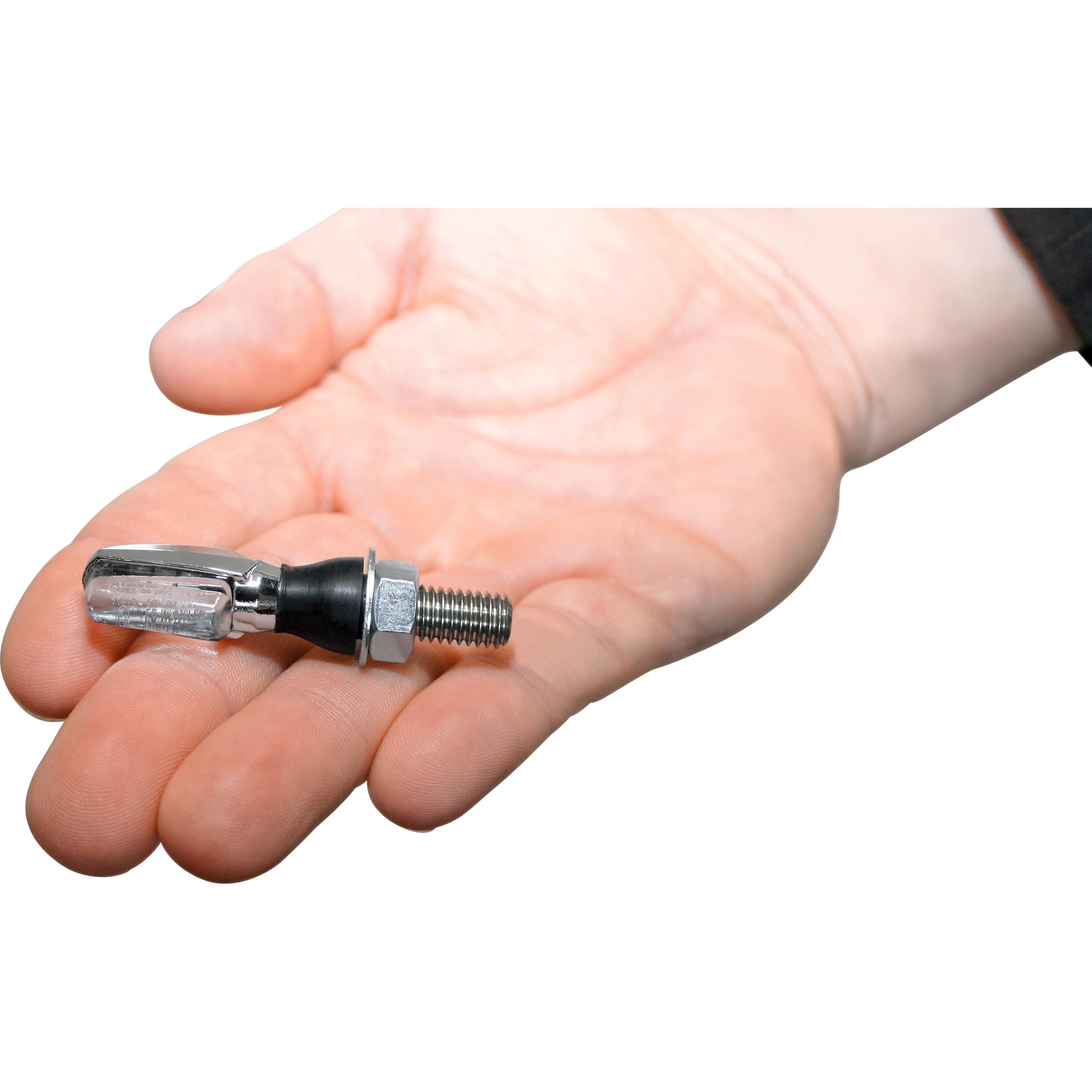 Shin Yo-LED Blinkerpaar Spark M8-5699081020000691