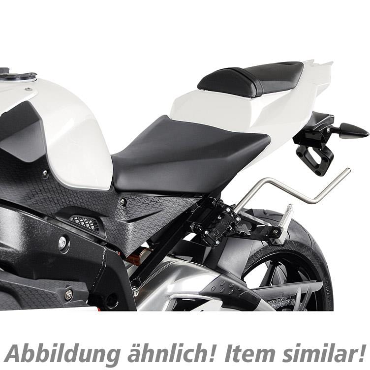 SW-MOTECH-Trägerarme QUICK-LOCK für Blaze Satteltaschen-5671671000003130