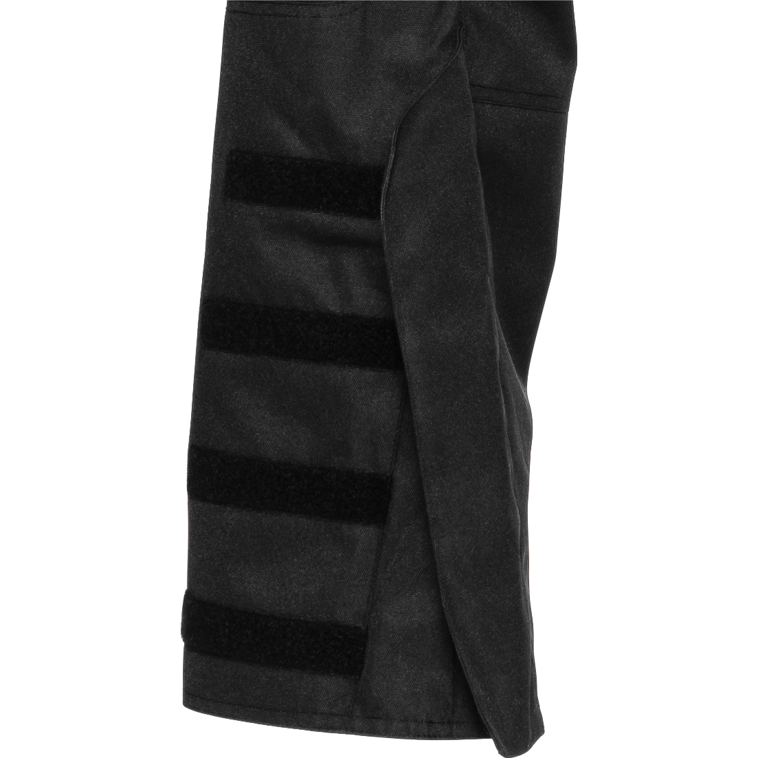 Spirit Motors-Fynn WP Moto Textilhose schwarz XXL-2104921999001012