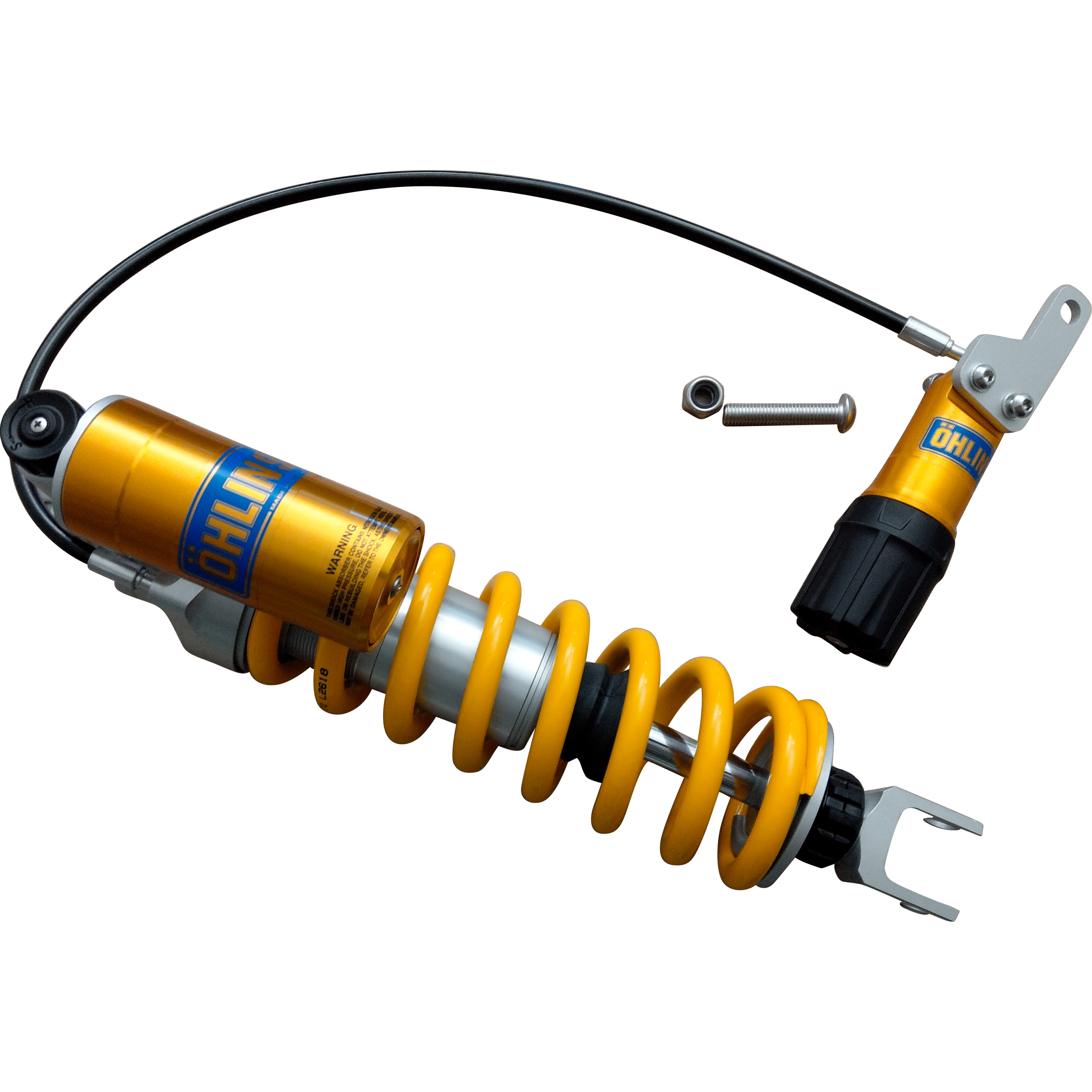 Öhlins-Stoßdämpfer STX46PR1C1S-5736821040999080
