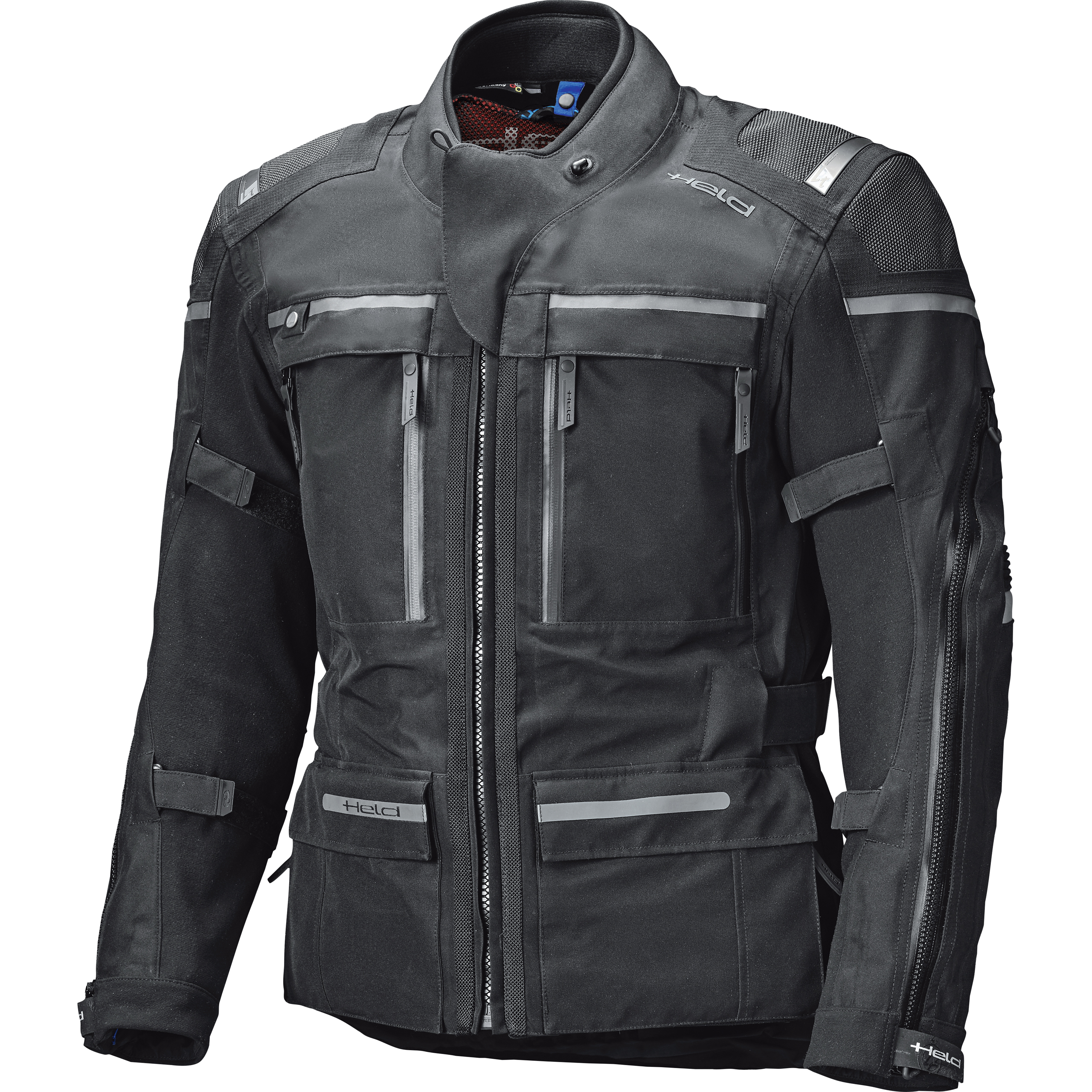 Held-eVest Clip-In Airbag Weste-3211791999001011