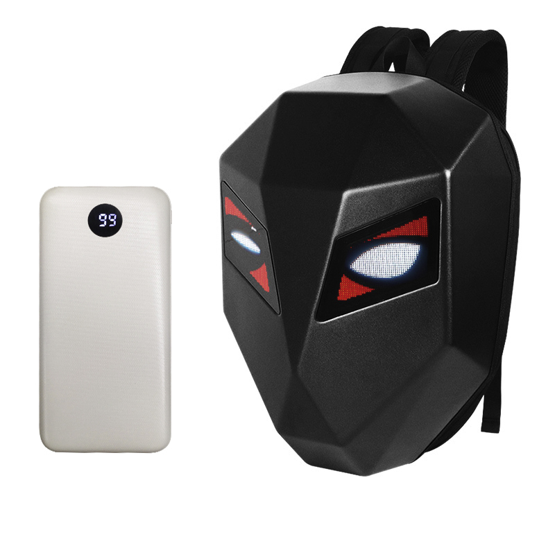 POLO-LED Rucksack Hartschale-0000652190000000