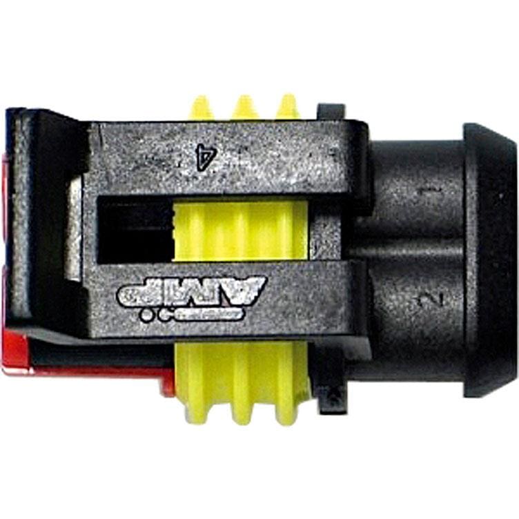 POLO-AMP Superseal Steckerset-5668841023002500