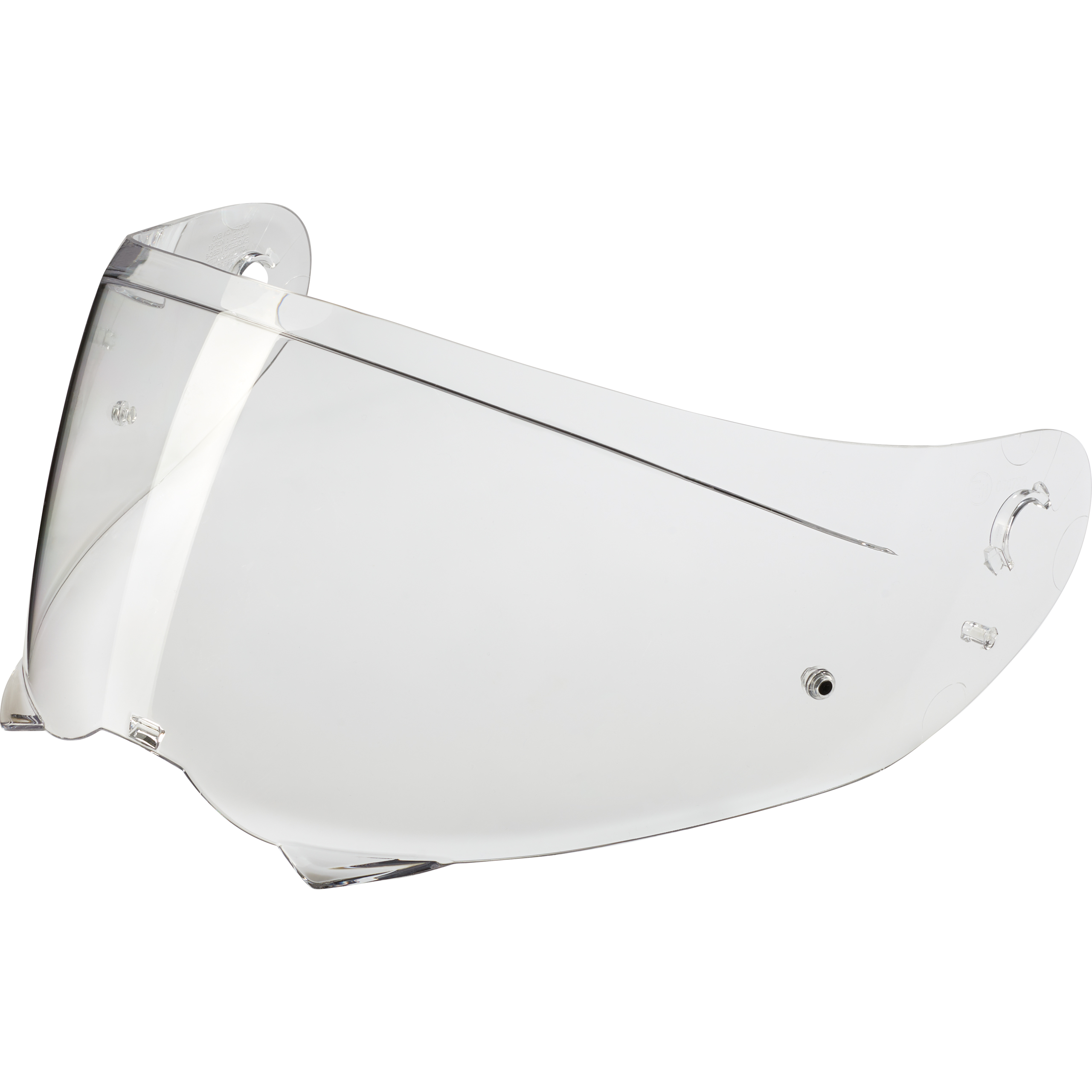 Scorpion EXO-Visier 930 Air/Evo Pinlock vorbereitet (KDF31) klar-4407301999080