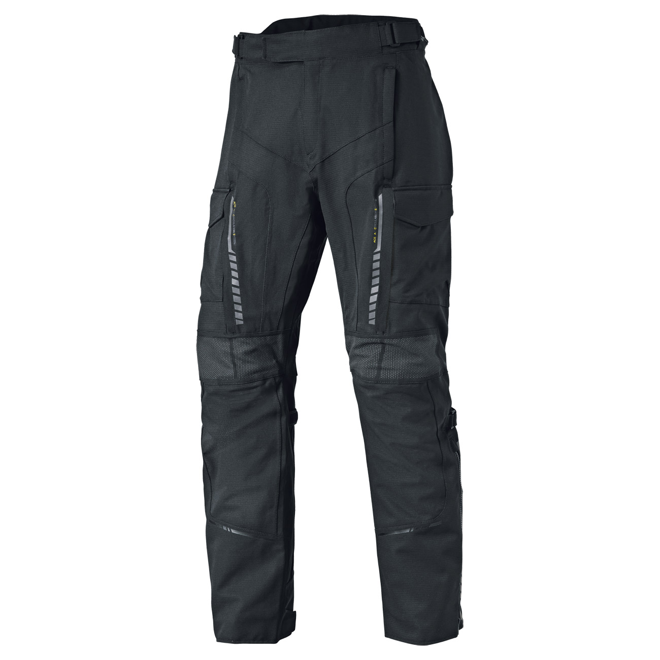 Held Tamarack Adventurehose schwarz 3XL - Motorradbekleidung - Motorradhosen