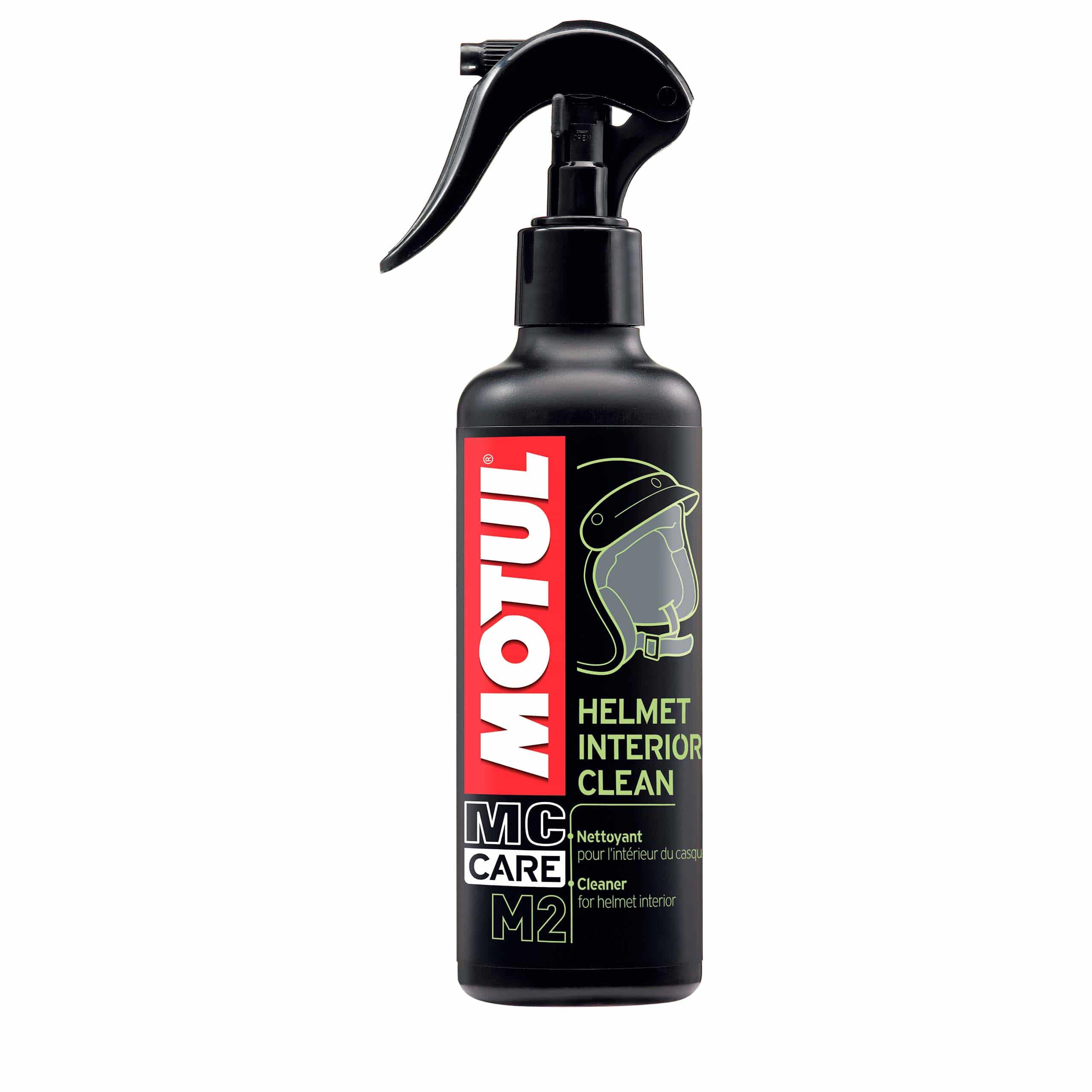 Motul-M2: Helmet Interior Clean-0000073333000028