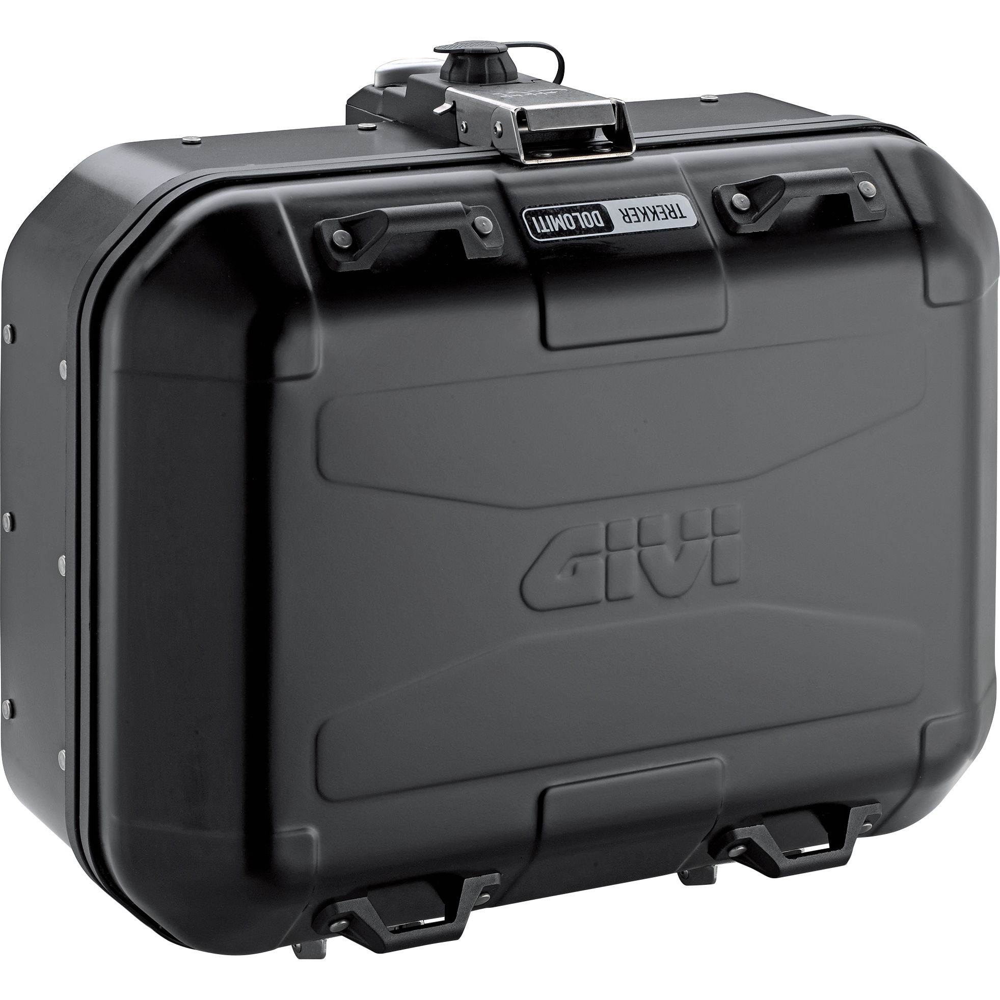 Givi-Monokey® Koffer/Topcase Alu Trekker Dolomiti-5710741189000641