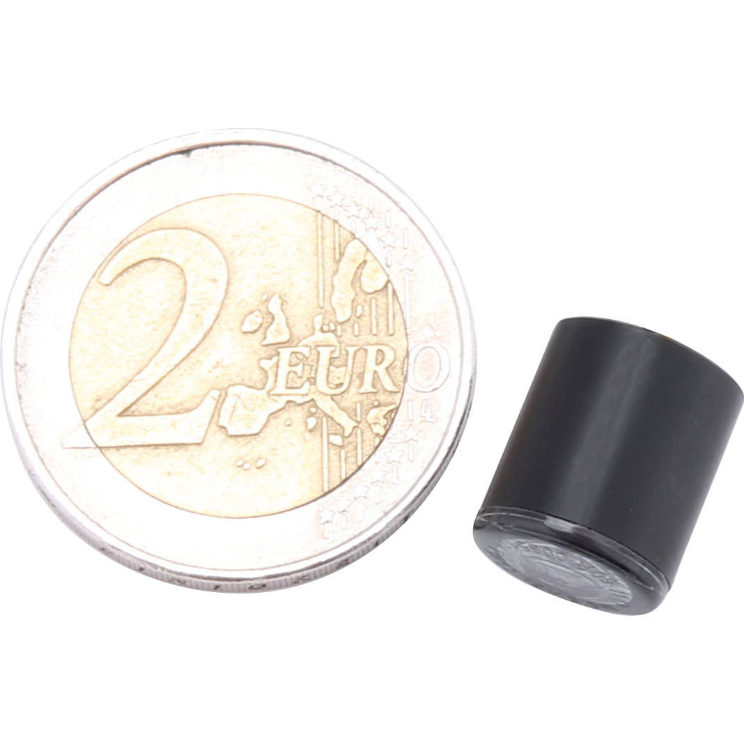 Highsider-LED Blinkerpaar Proton Modul Ø11mm getönt-5734861020001220