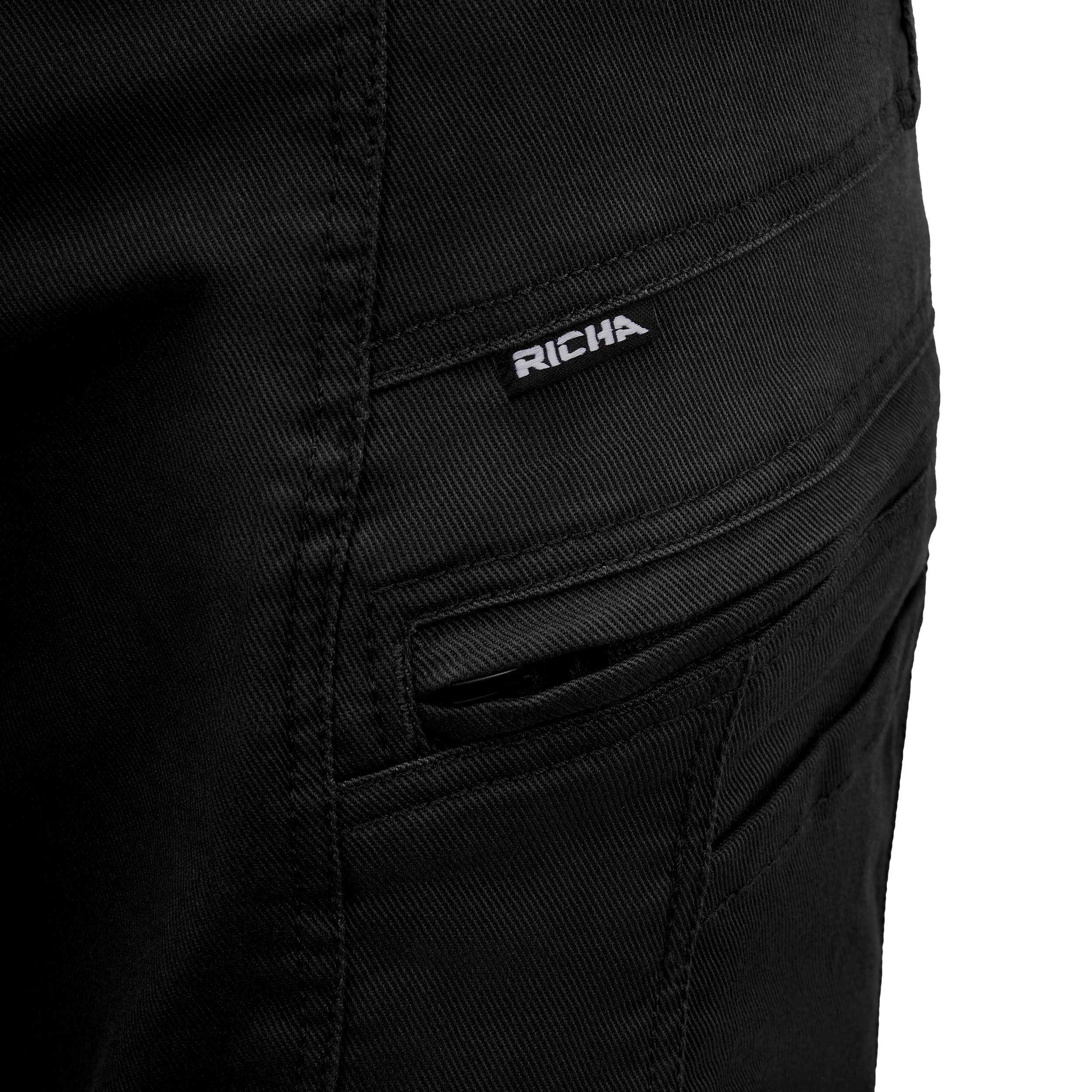 Richa-Scott Mono Cargohose-0001646012001256