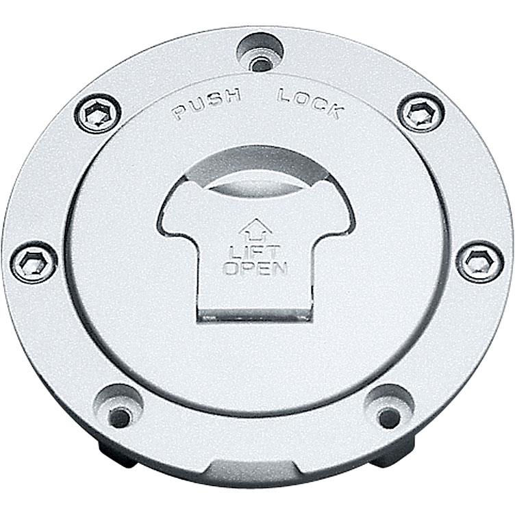 Paaschburg & Wunderlich-Tankdeckel abschließbar wie OEM-5541731