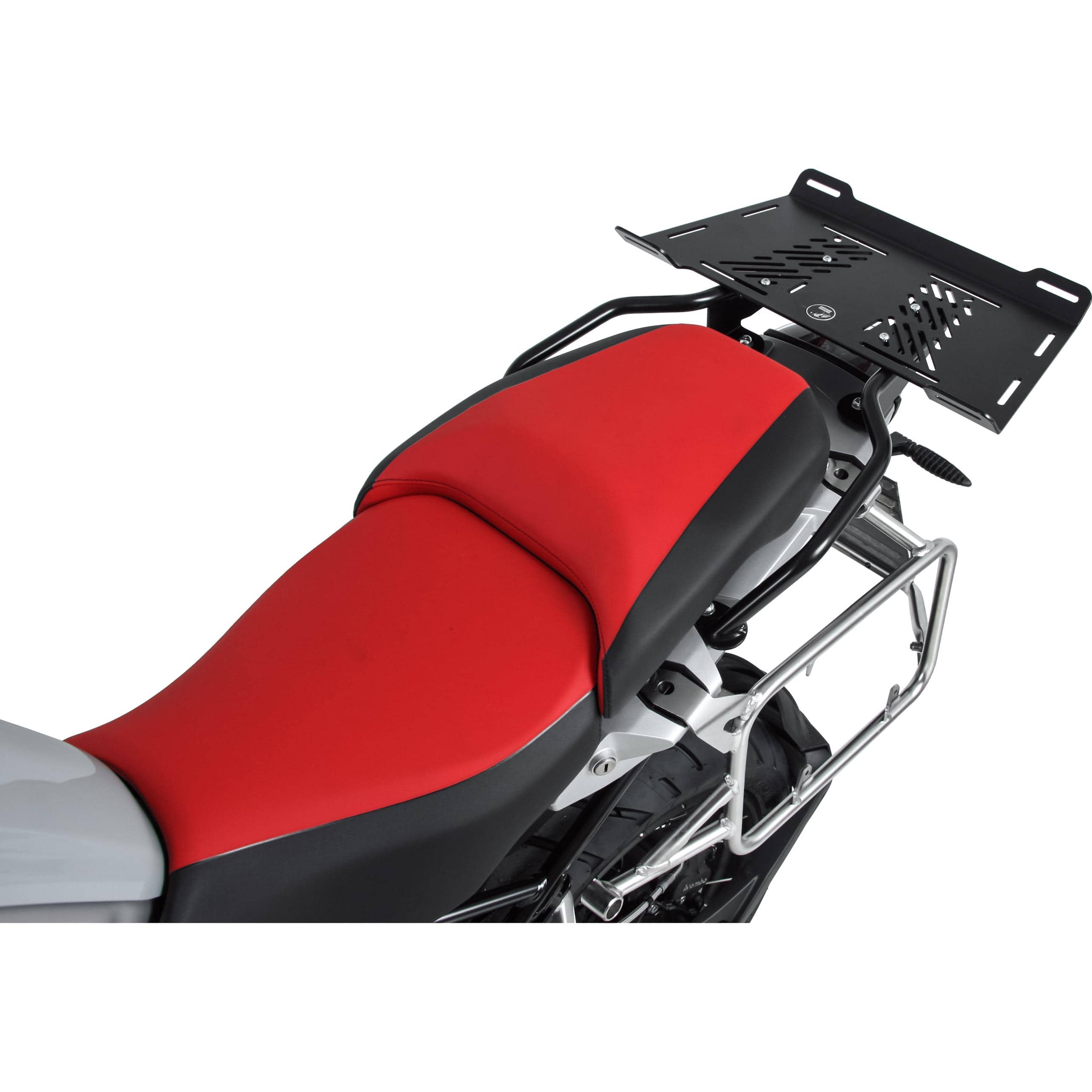 Hepco & Becker Gepäckbrückenverbreiterung für BMW R 1250 GS Adventure - Motorradzubehör - Motorradgepäck