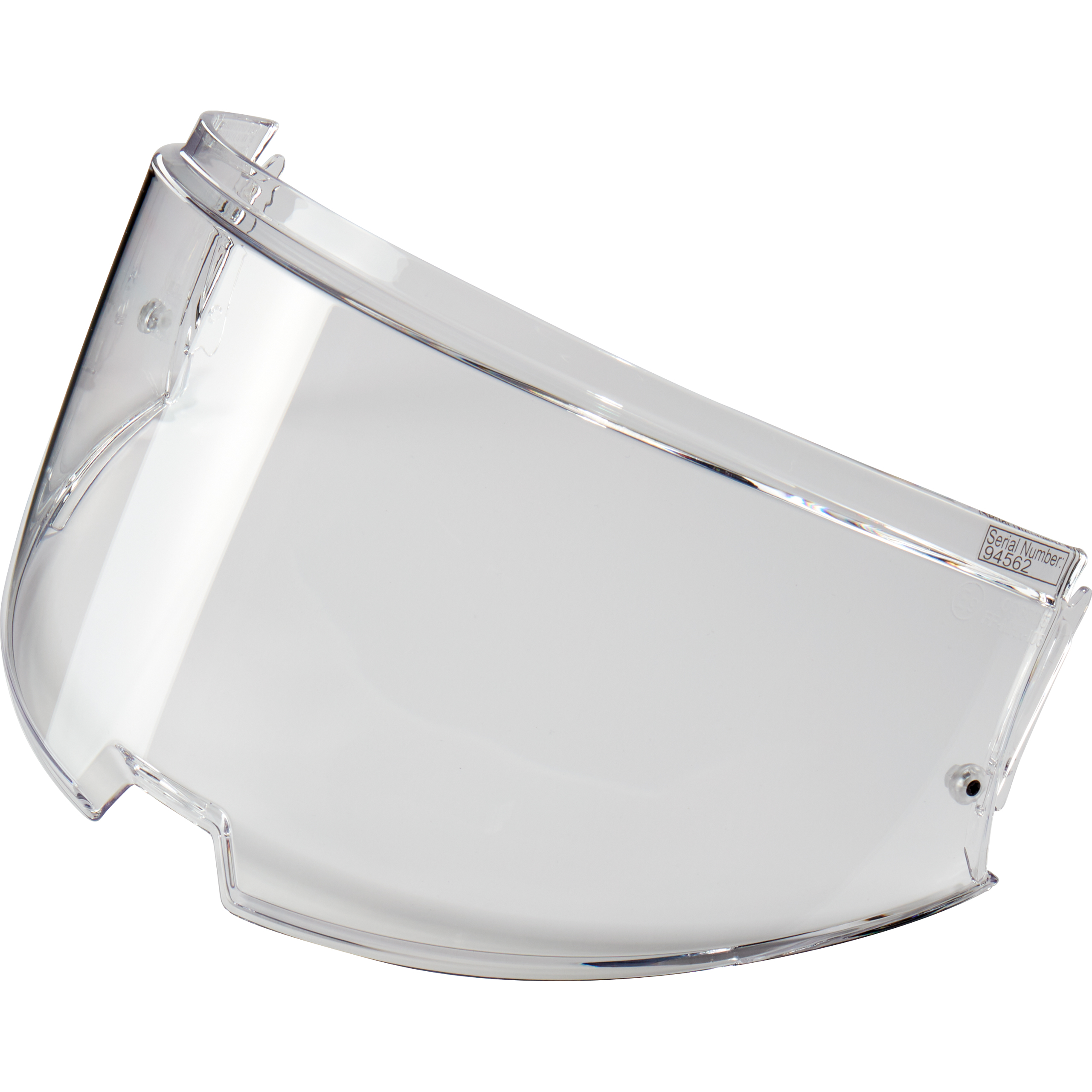 Visiera LS2 FF906 Advant iridium blu