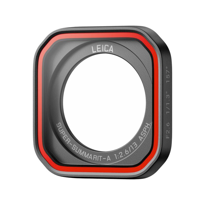 Insta360 Ace Pro 2 protezione lente