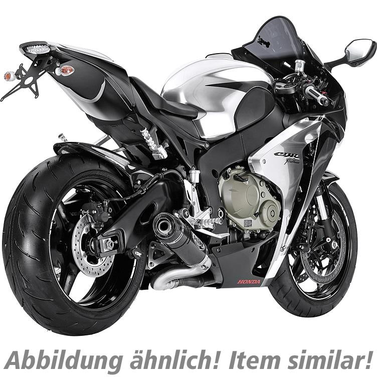 Shark exhaust-Blende für Shark Auspuff-5585111005090161