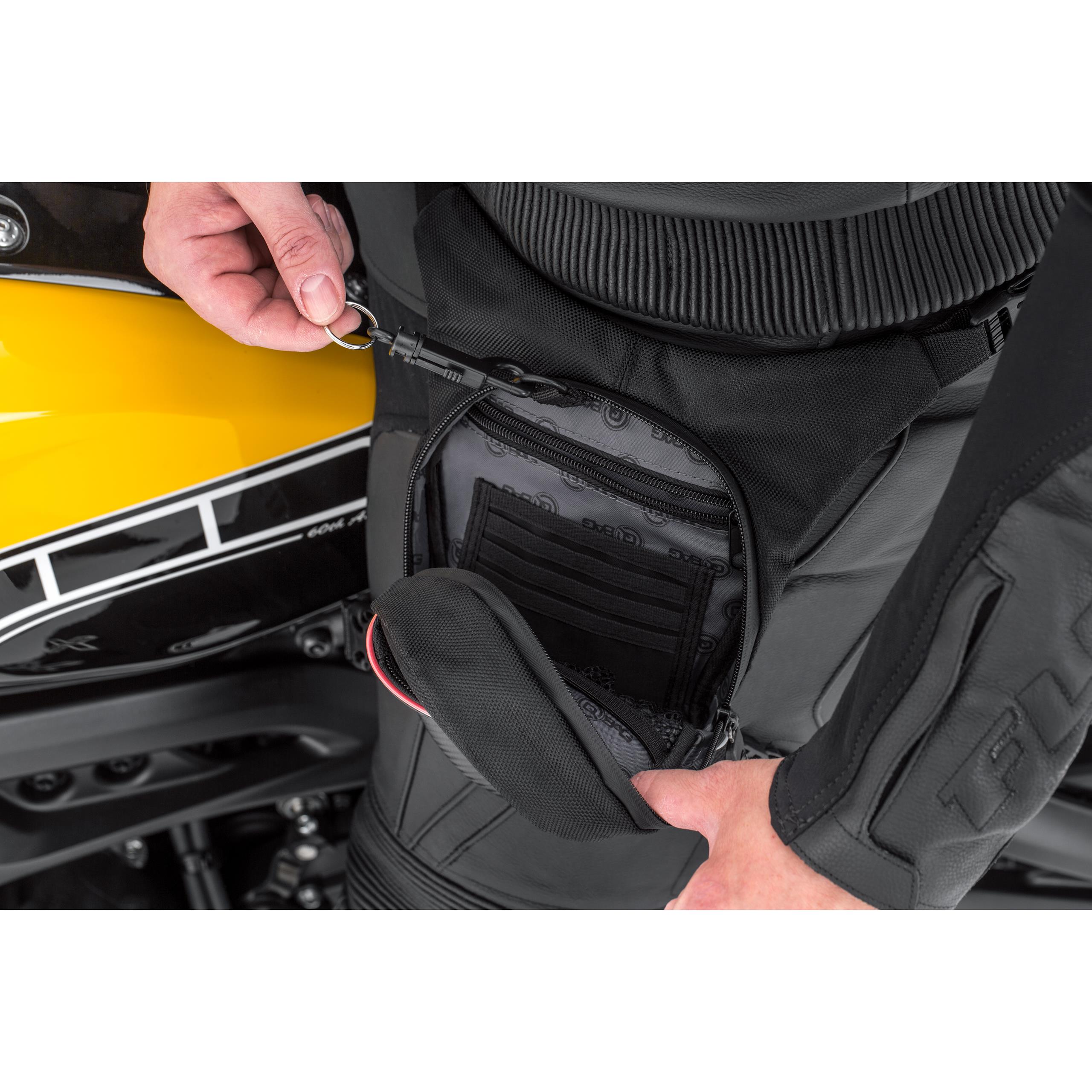 QBag-Bein-/Gürtel-/Hecktasche/Tankrucksack 01-5706661208001153