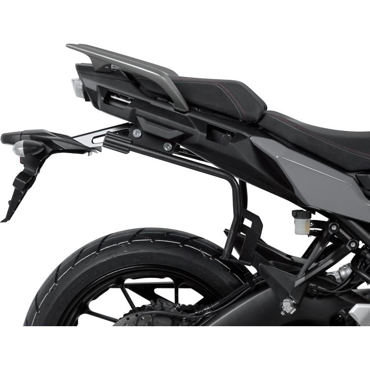 Shad Seitenkofferträger 3P Y0TC98IF für Tracer 900 /GT 2018-2020 - Motorradzubehör - Motorradgepäck