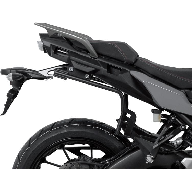 Shad Seitenkofferträger 3P Y0TC98IF für Tracer 900 /GT 2018-2020 - Motorradzubehör - Motorradgepäck