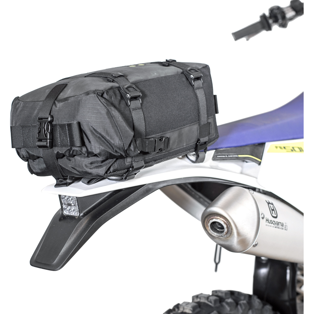 Kriega-Gepäcktasche Adventure Pack OS-12 wasserdicht 12 Liter-5739661212000080