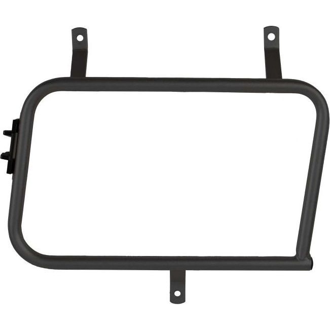 Hepco & Becker-Kofferträger Wandhalter rechts inkl. Schlossadapter-0003295189000001