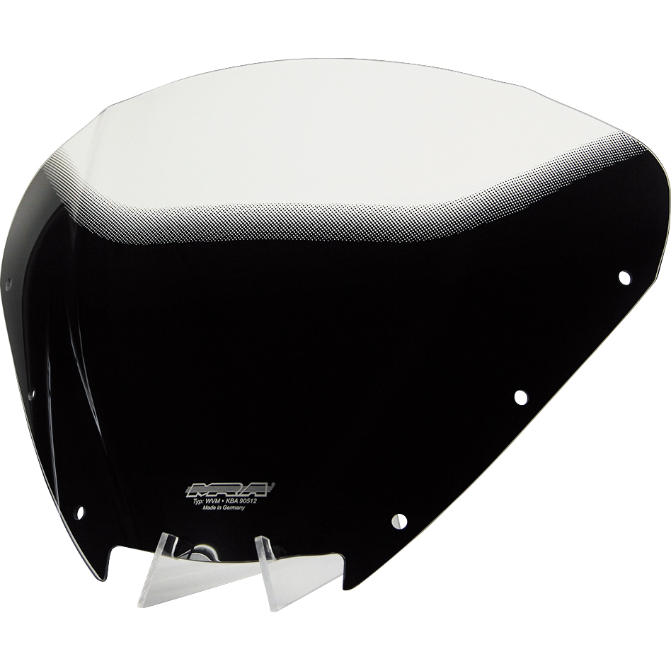 MRA Verkleidungsscheibe Sport SP klar für Tiger 1050 2006-2015 - Motorradteile & Ersatzteile - Anbauteile