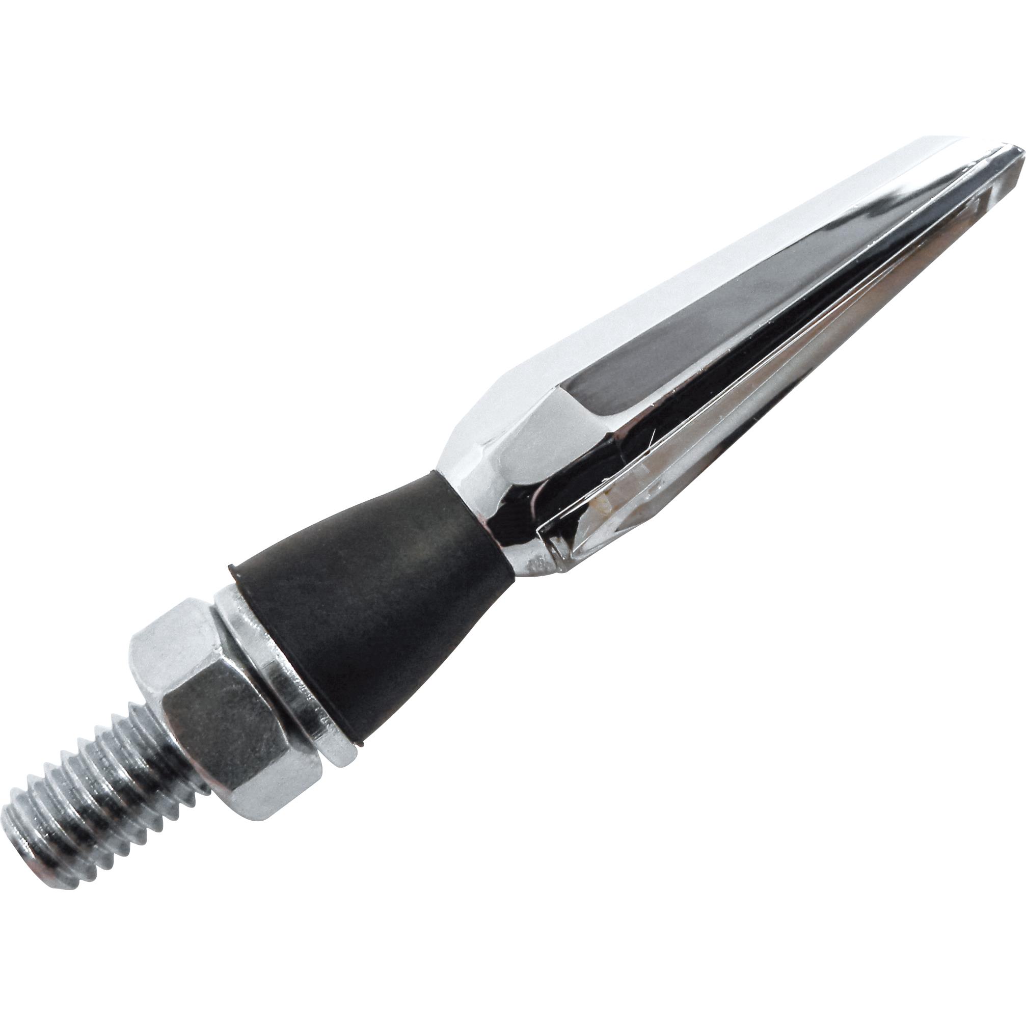 Highsider-LED Blinkerpaar Falcon M8 Metall-5699091020000701