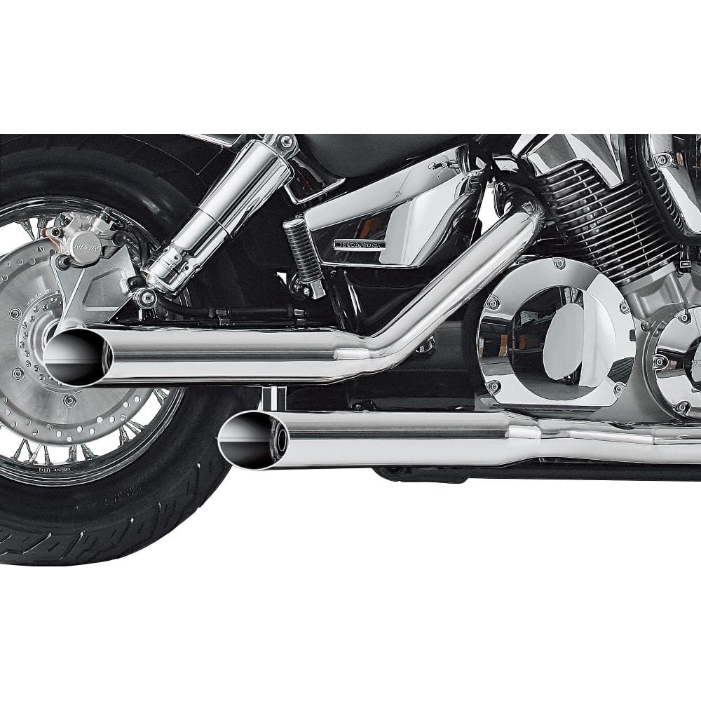 Falcon-Auspuff Cromo-Line-5702751000030000