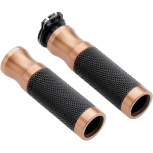 Rizoma-Lenkergriffe Sport Alu für 22mm GR255-5734081086000441