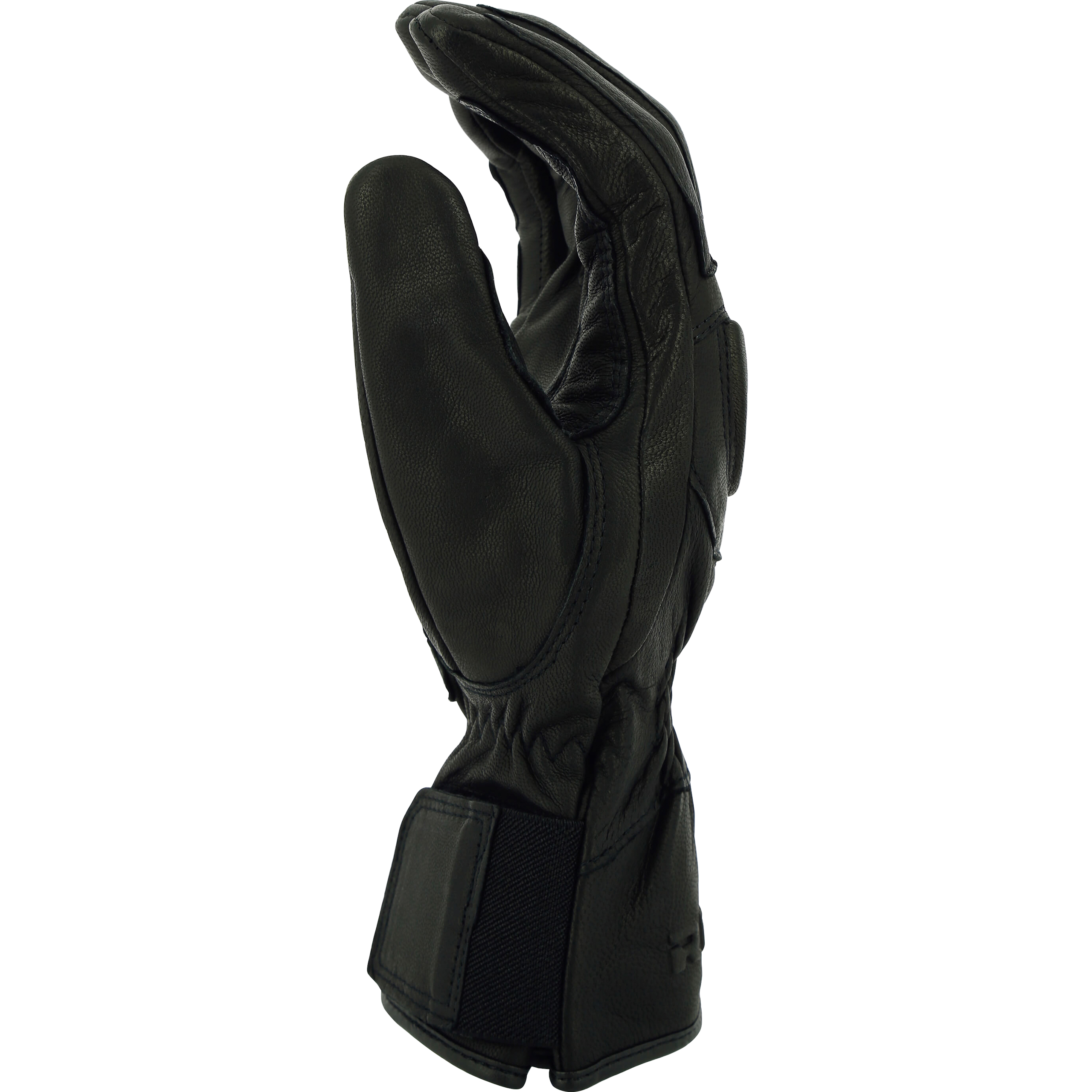 Richa-Mid Season Damen Handschuh schwarz M-3117301999001009