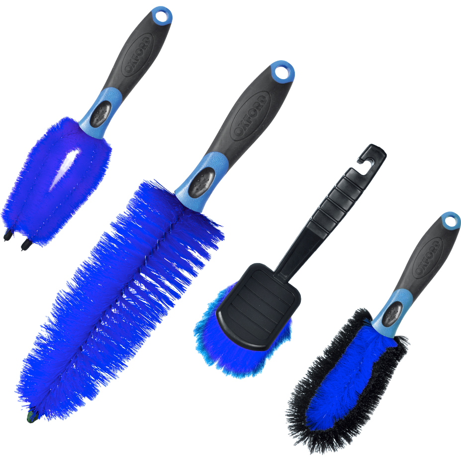 Oxford-Bürsten-Set  4-teilig-5724561259000071