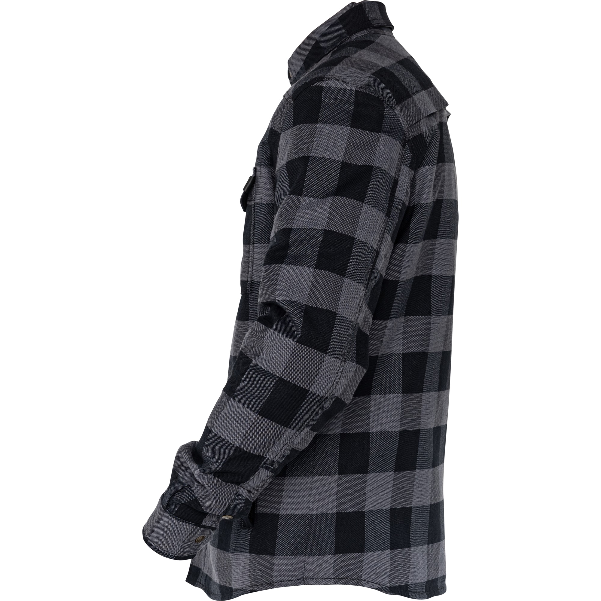 John Doe-Lumberjack Motoshirt Jacke-2011921999007013