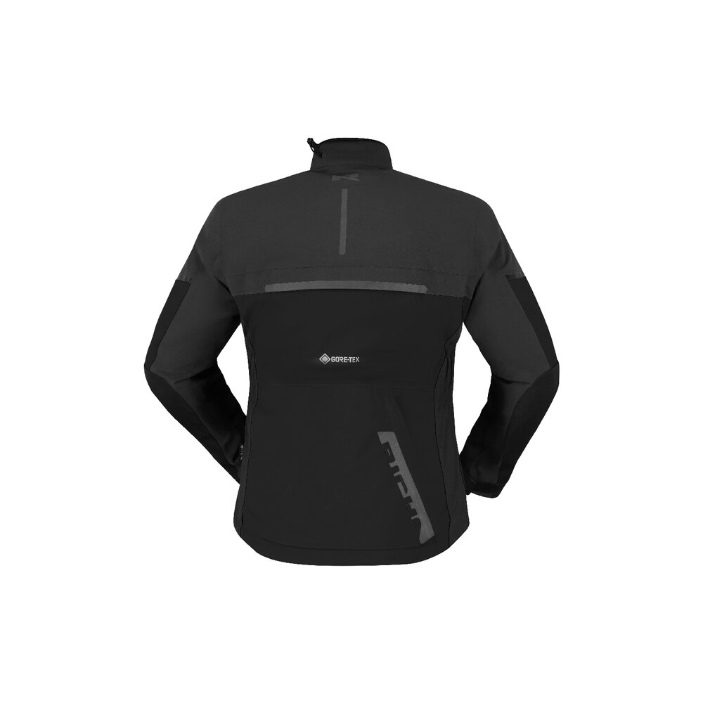 Richa-Orion GTX Damen Textiljacke schwarz S-0001918999001008