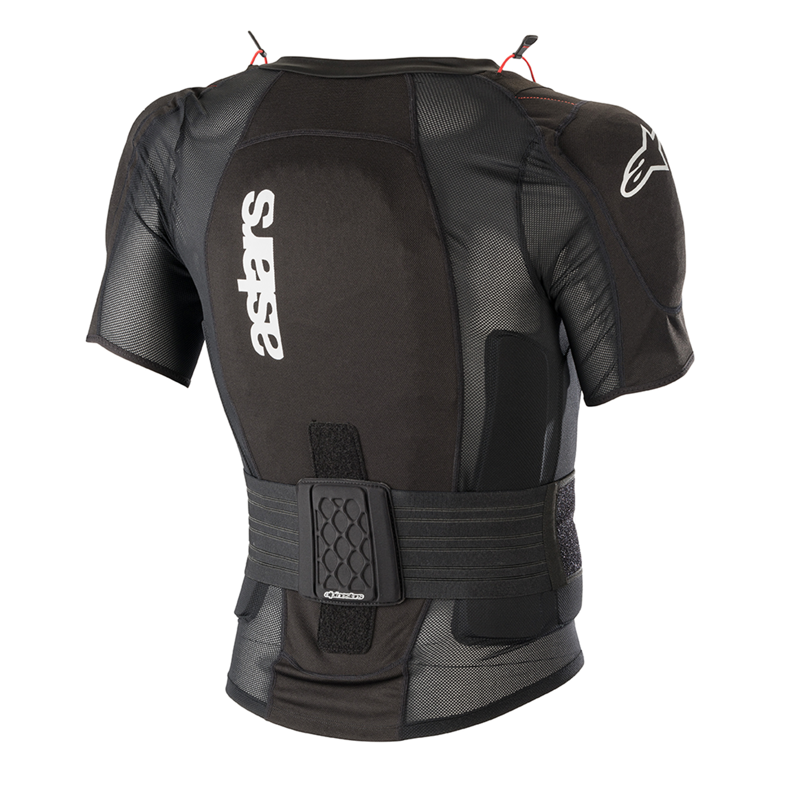 Alpinestars-Sequence Protektorenweste schwarz-0001405999001