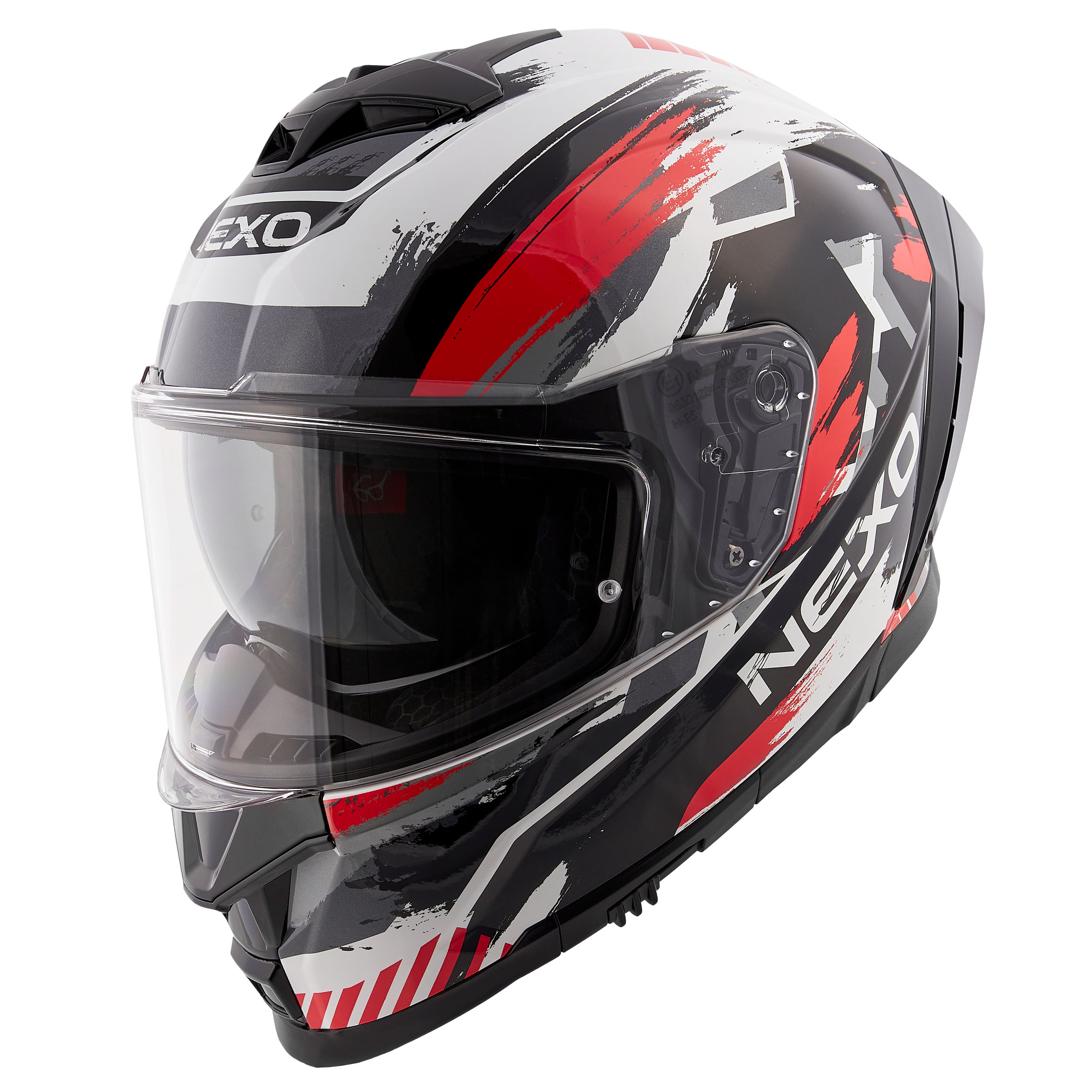 Nexo-Integralhelm Sport III-4604111999007007