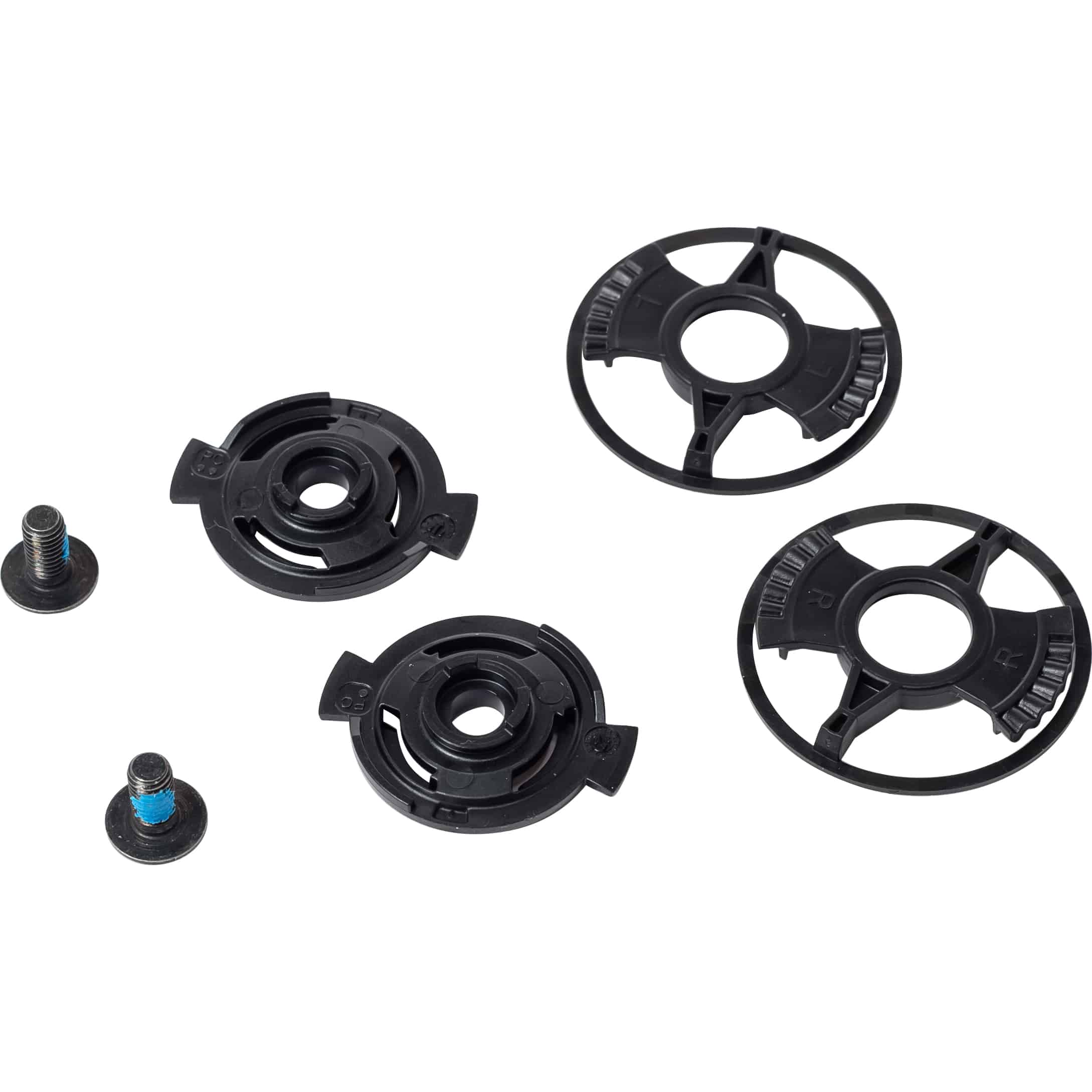 Schuberth-Visiermechanik C5/E2-4431401999000999